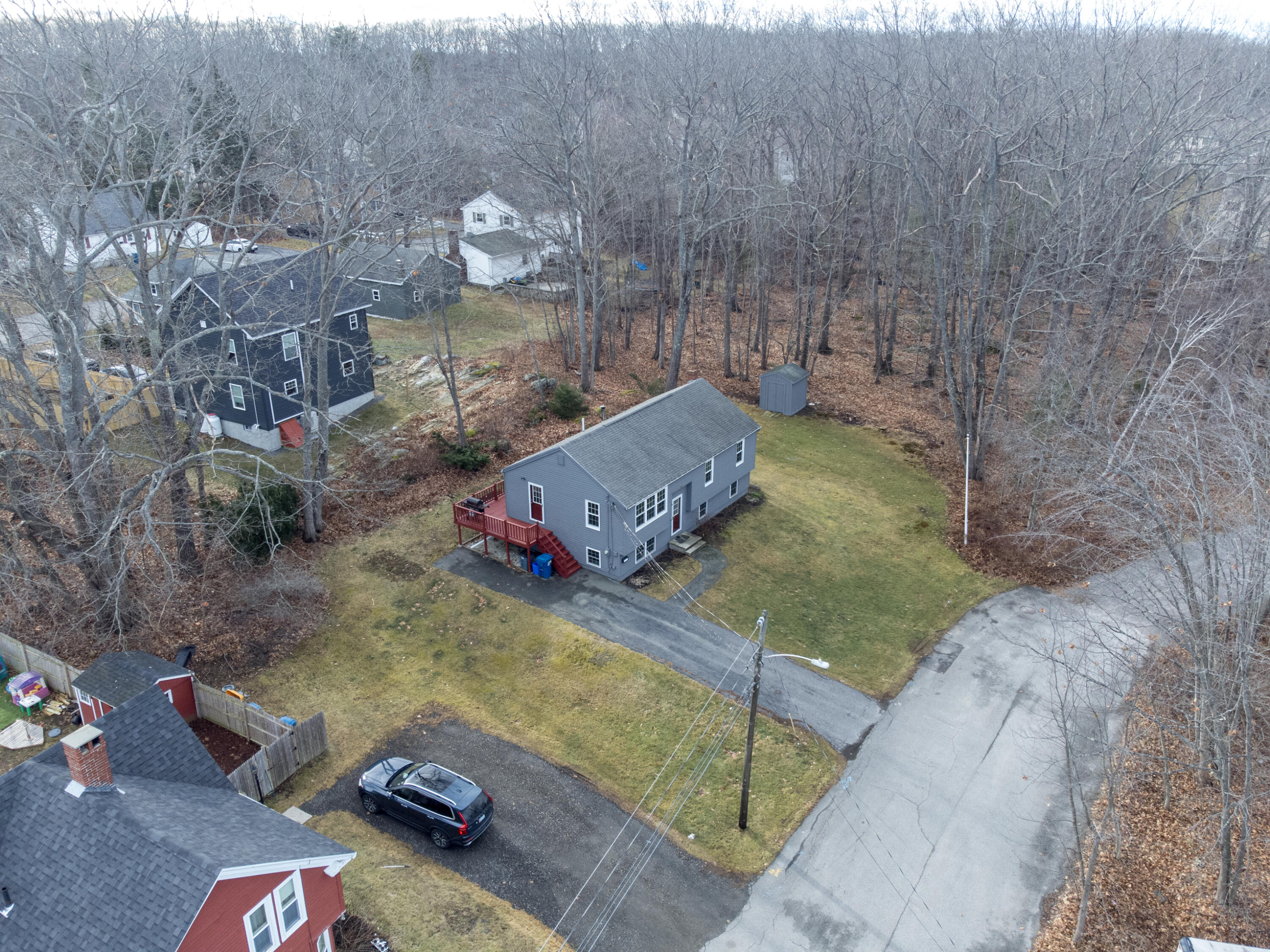 90 Edgewood Avenue