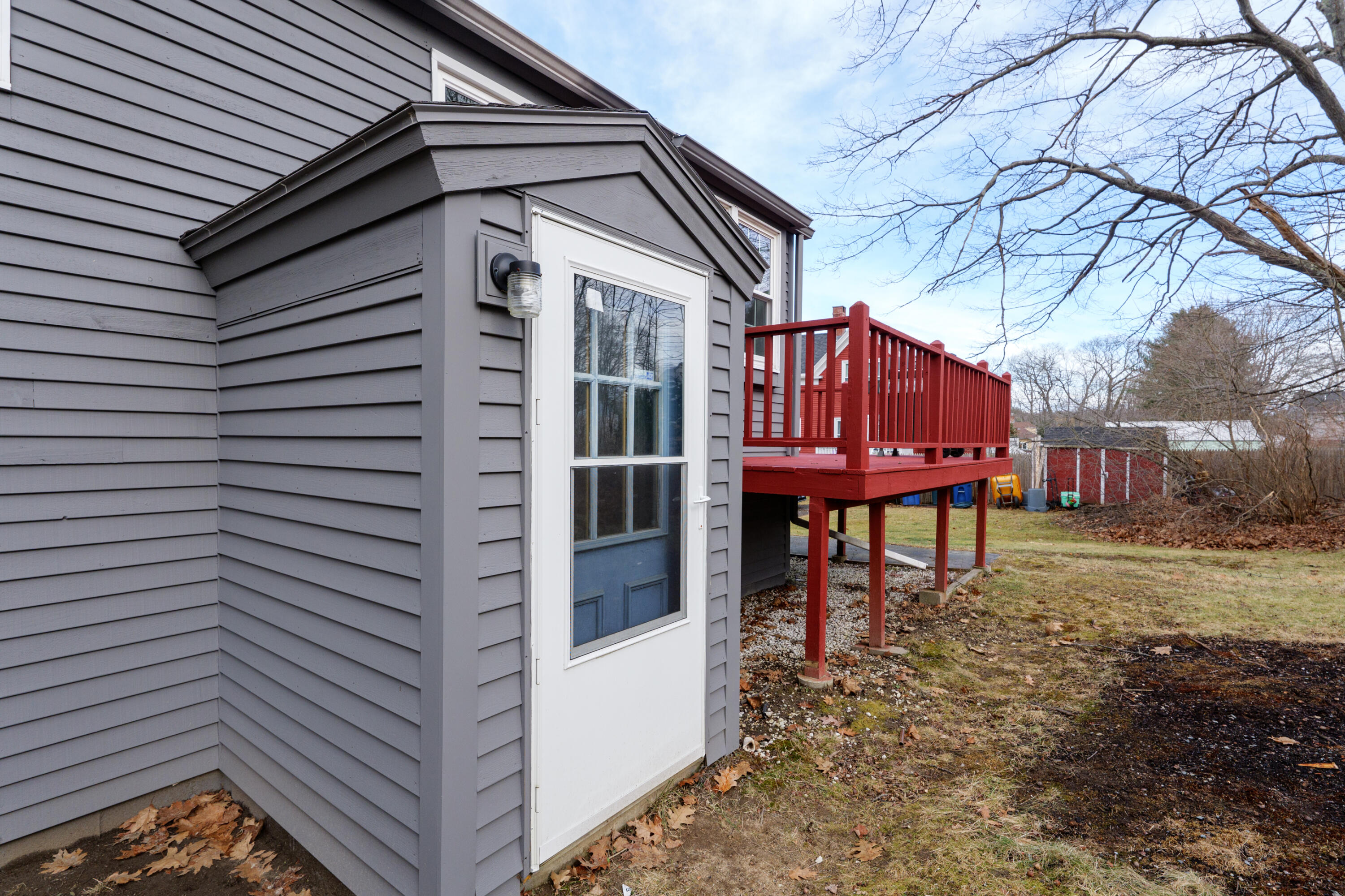 90 Edgewood Avenue