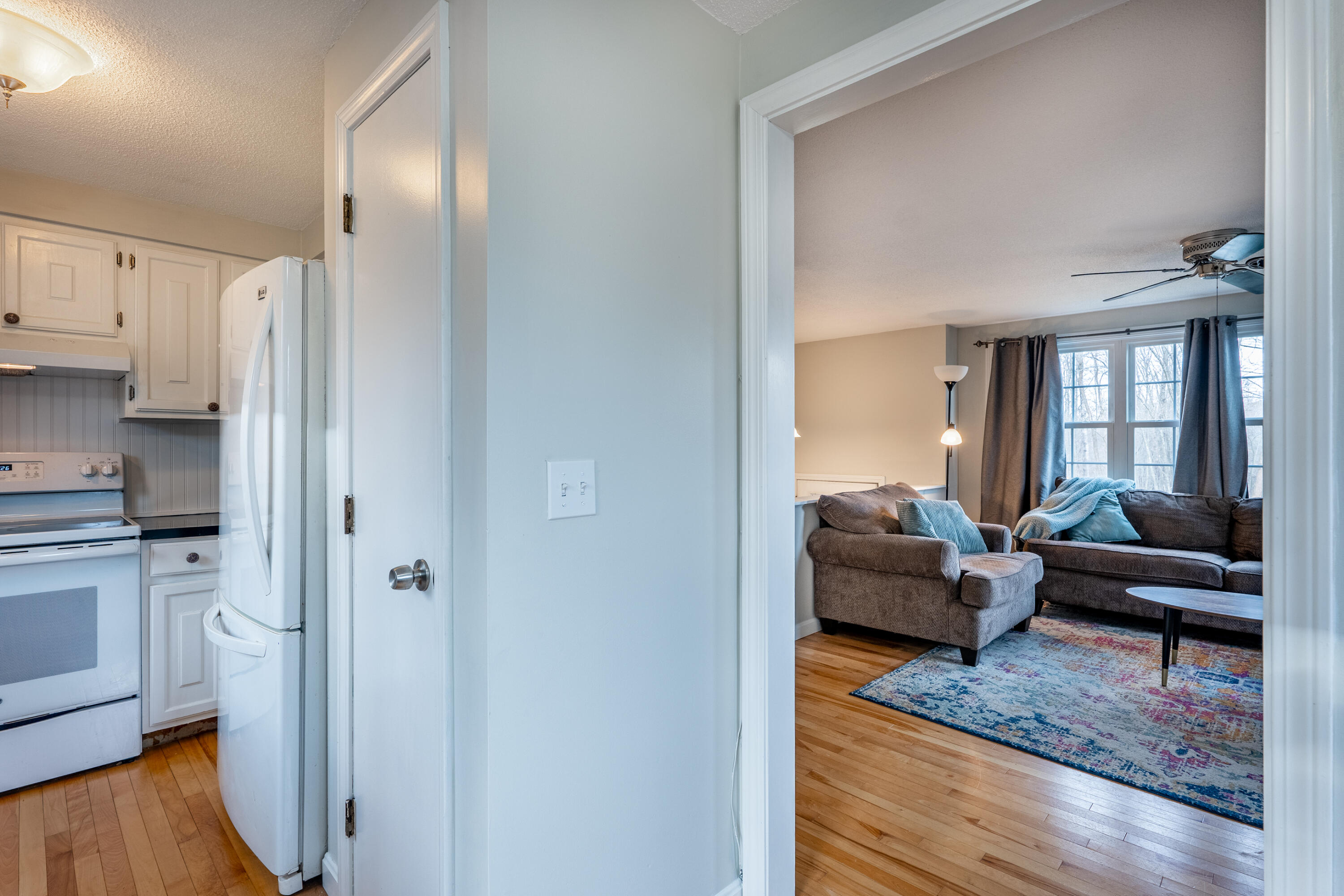 90 Edgewood Avenue
