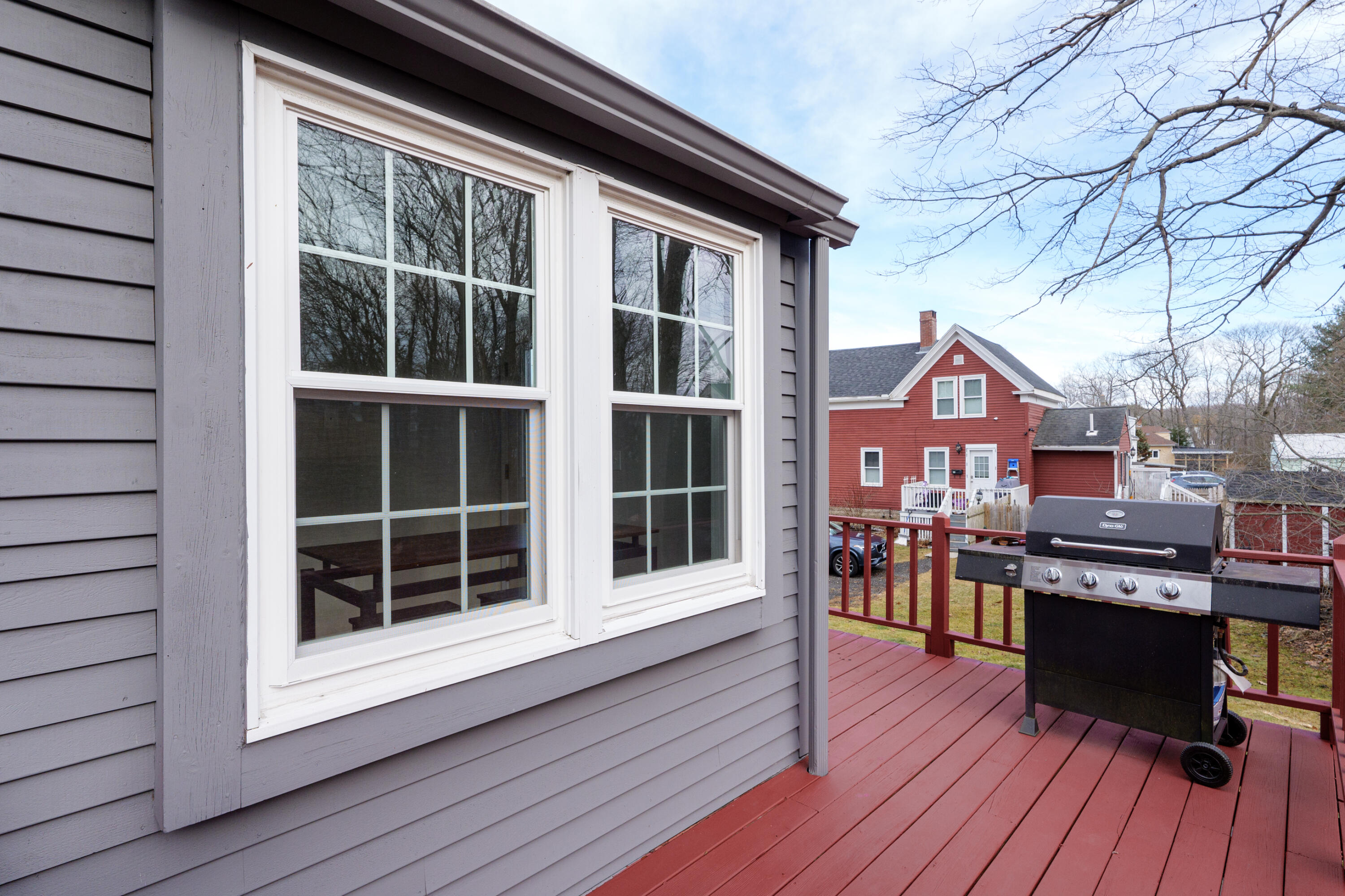 90 Edgewood Avenue