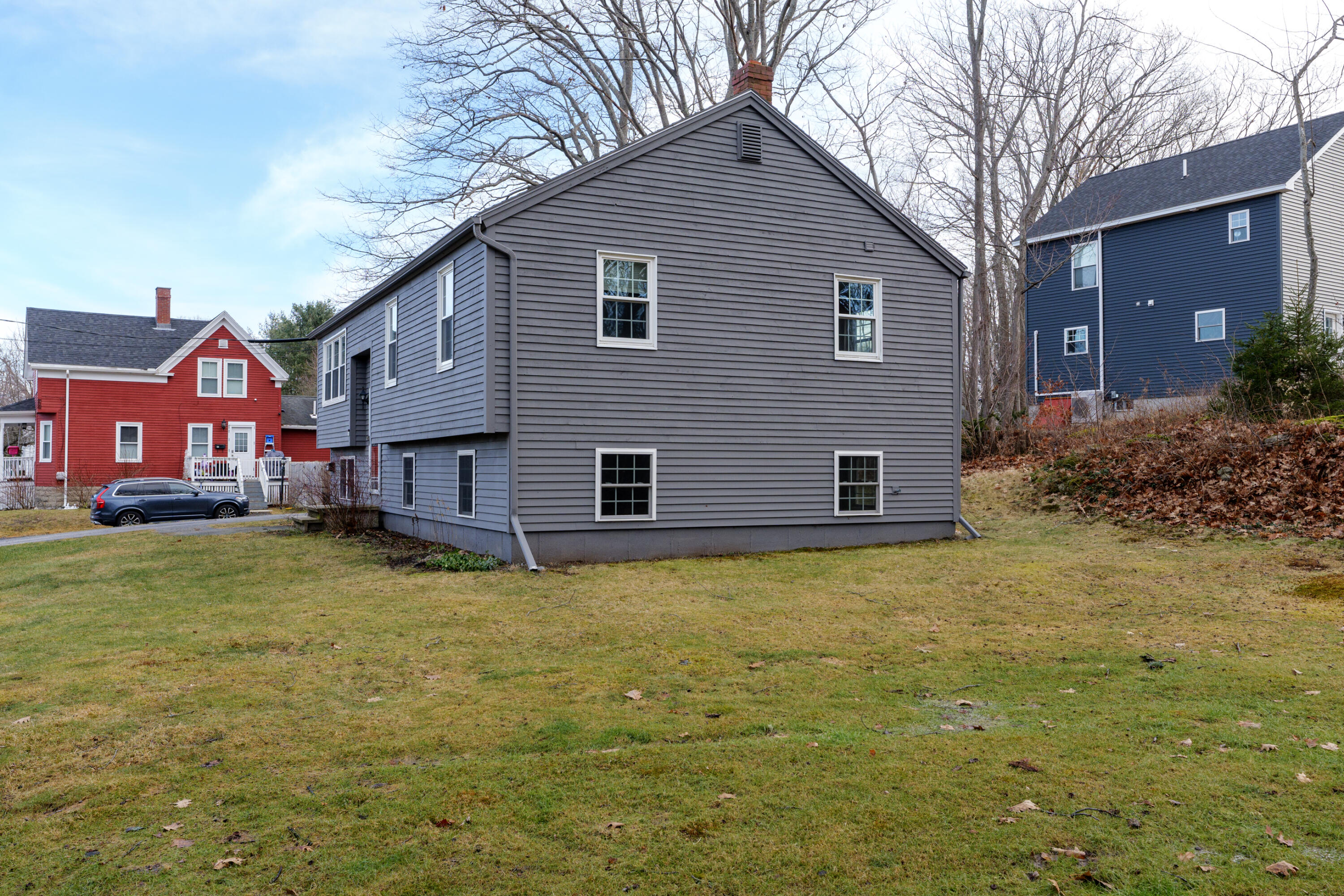 90 Edgewood Avenue