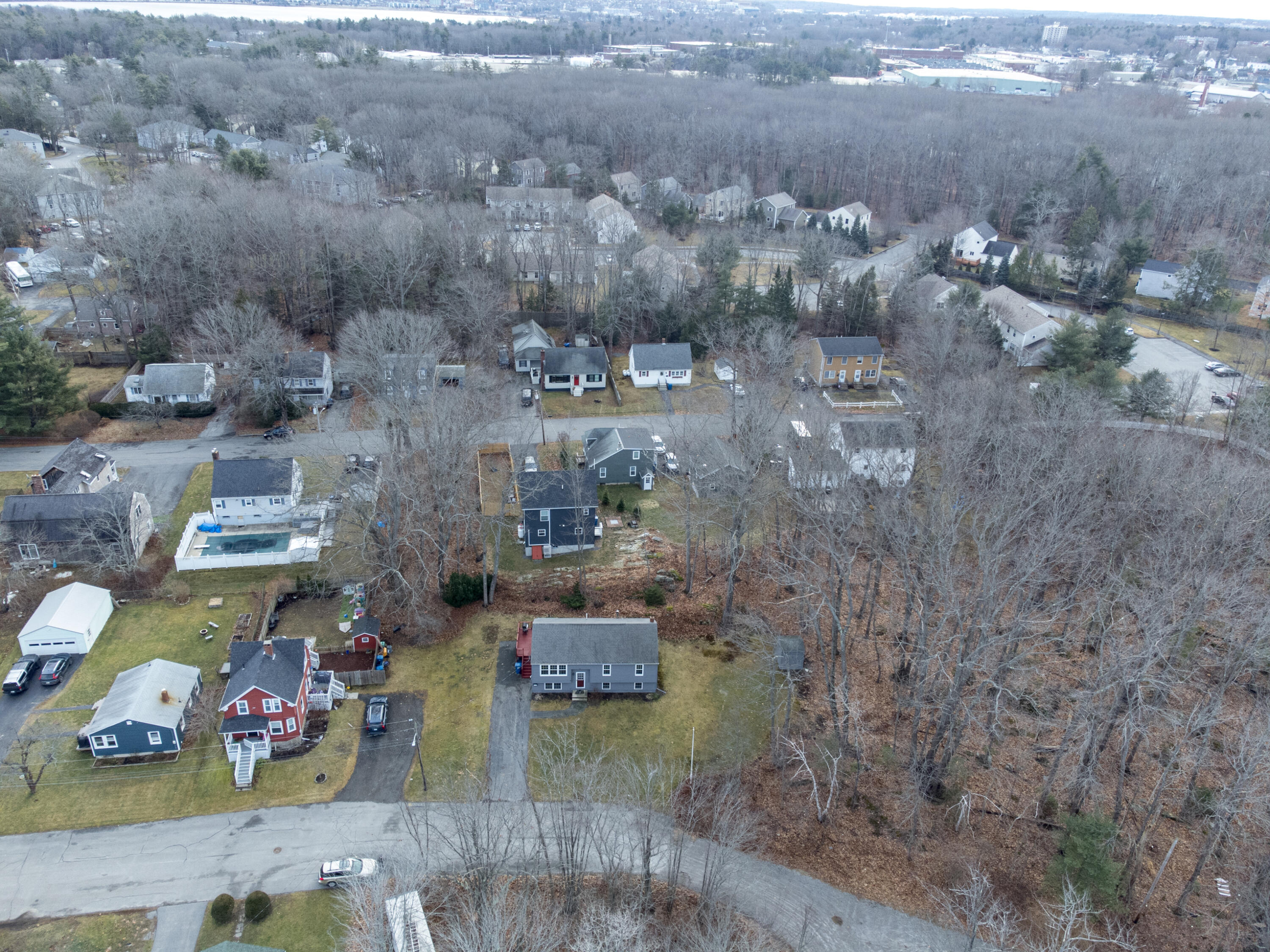 90 Edgewood Avenue