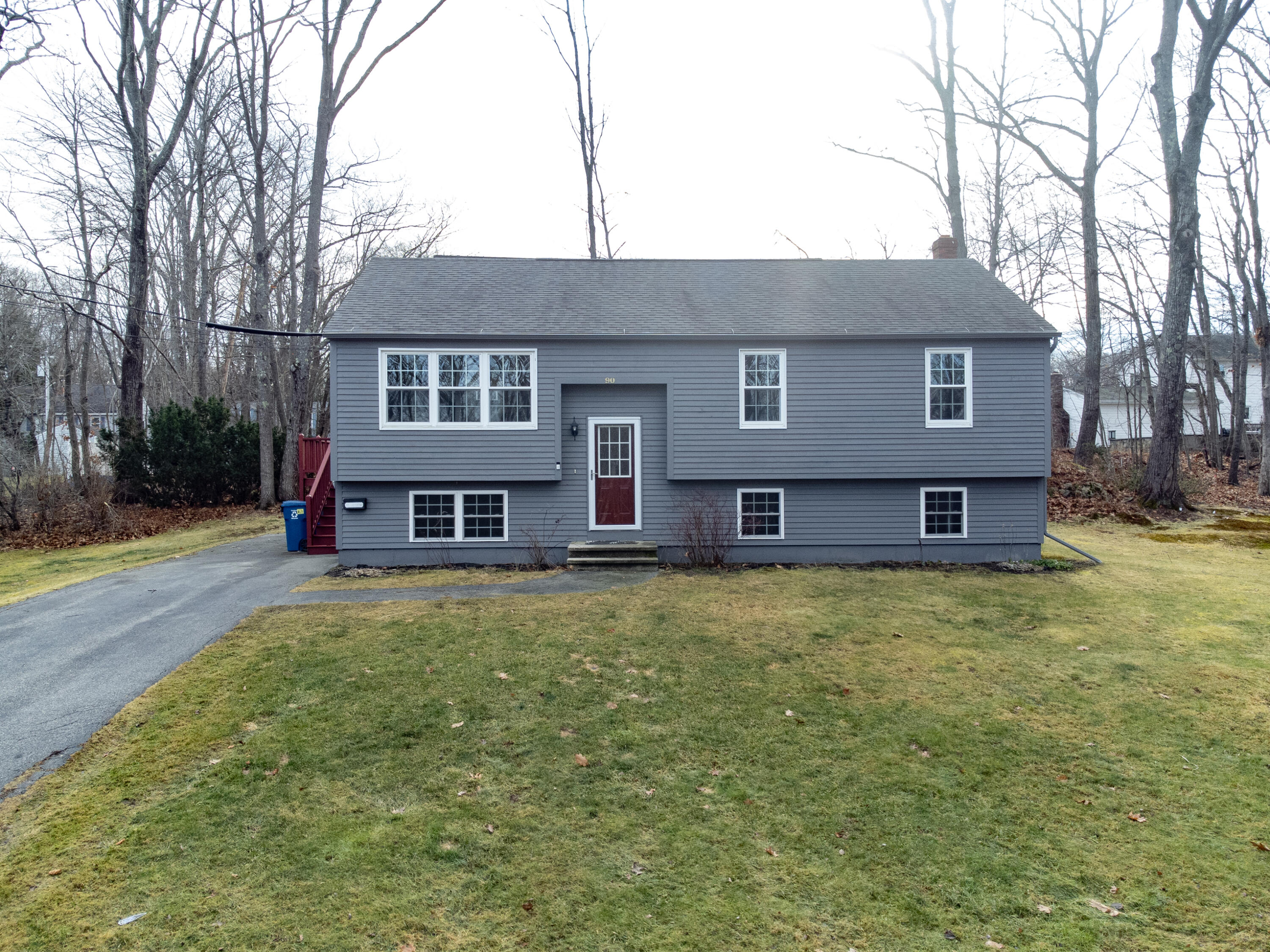90 Edgewood Avenue