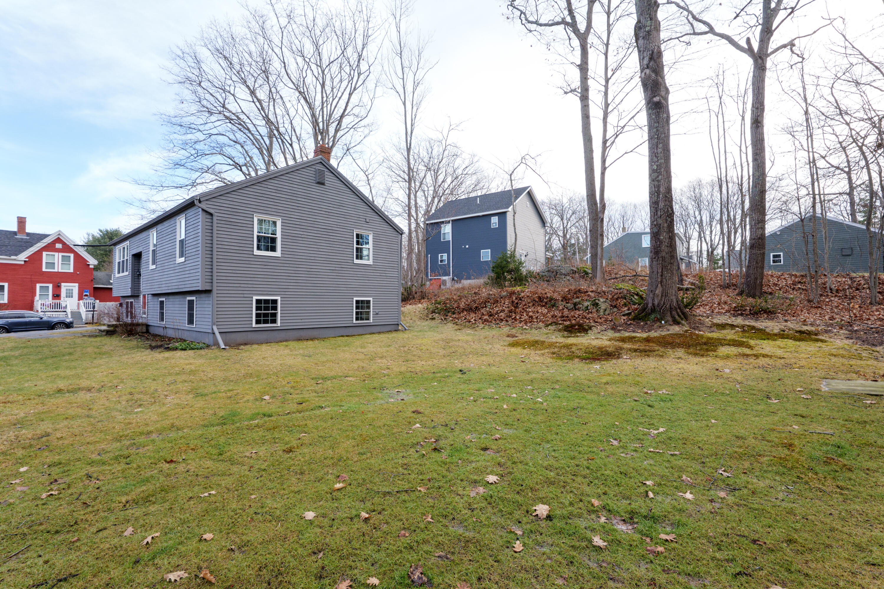90 Edgewood Avenue
