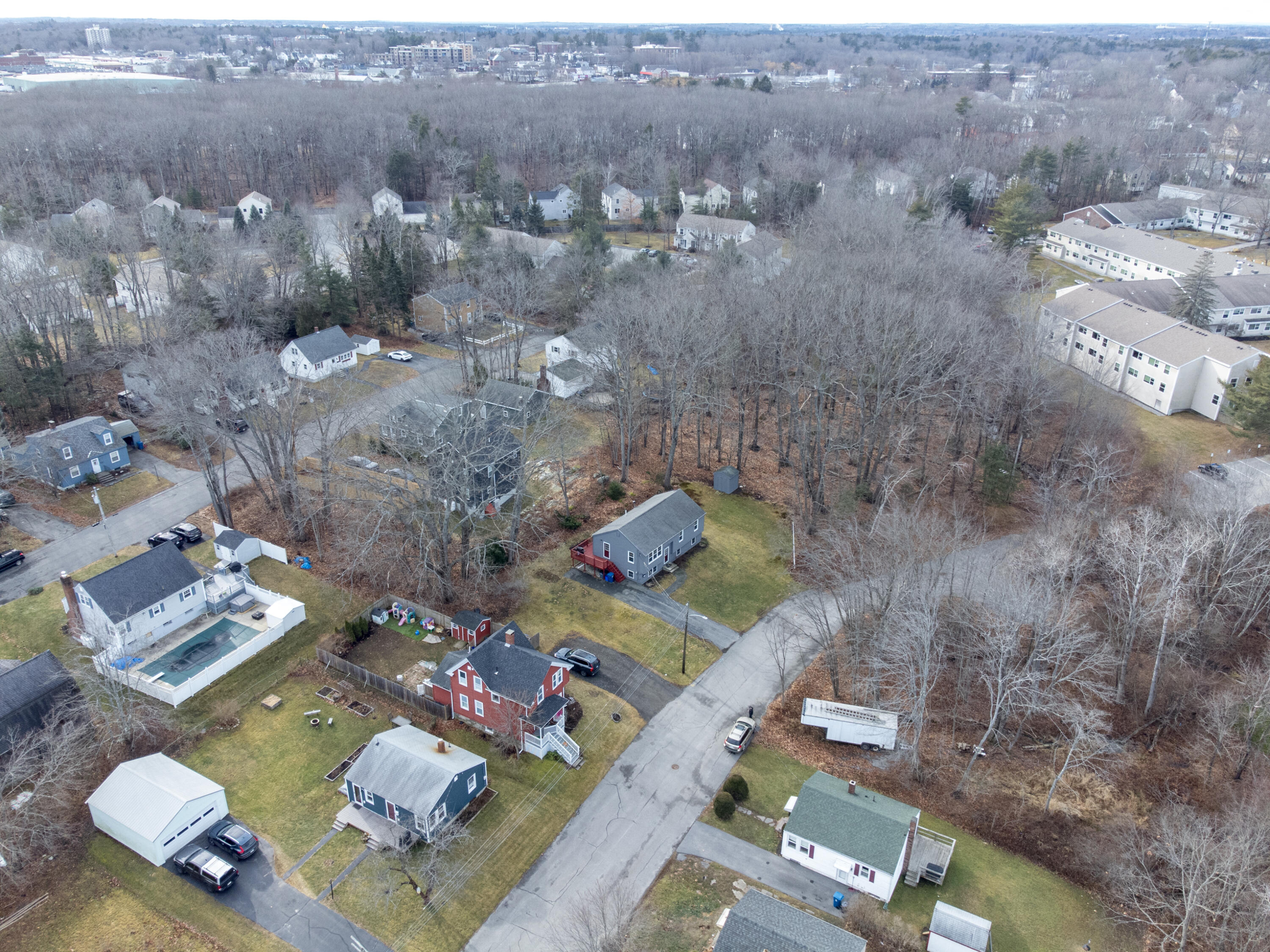90 Edgewood Avenue