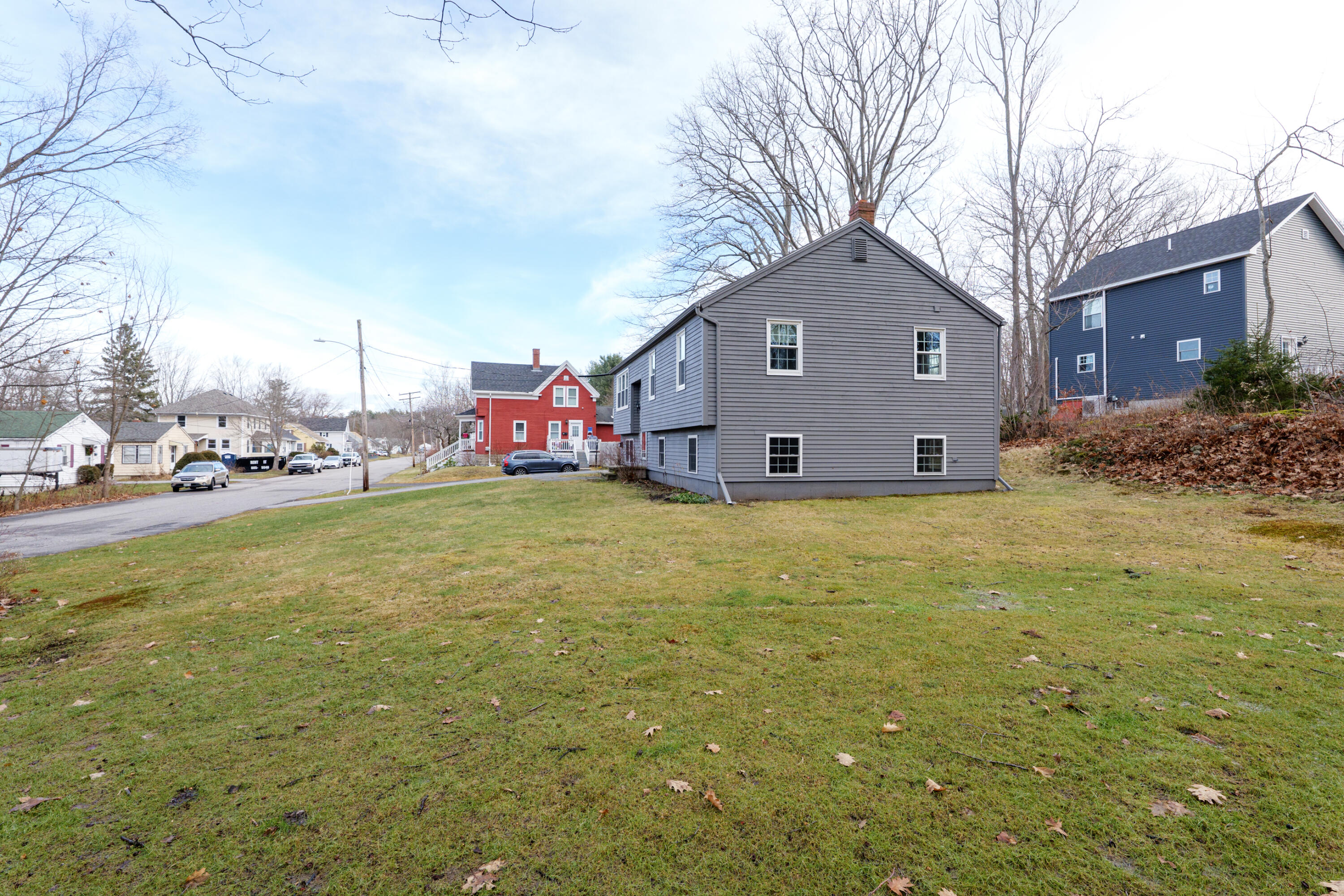 90 Edgewood Avenue