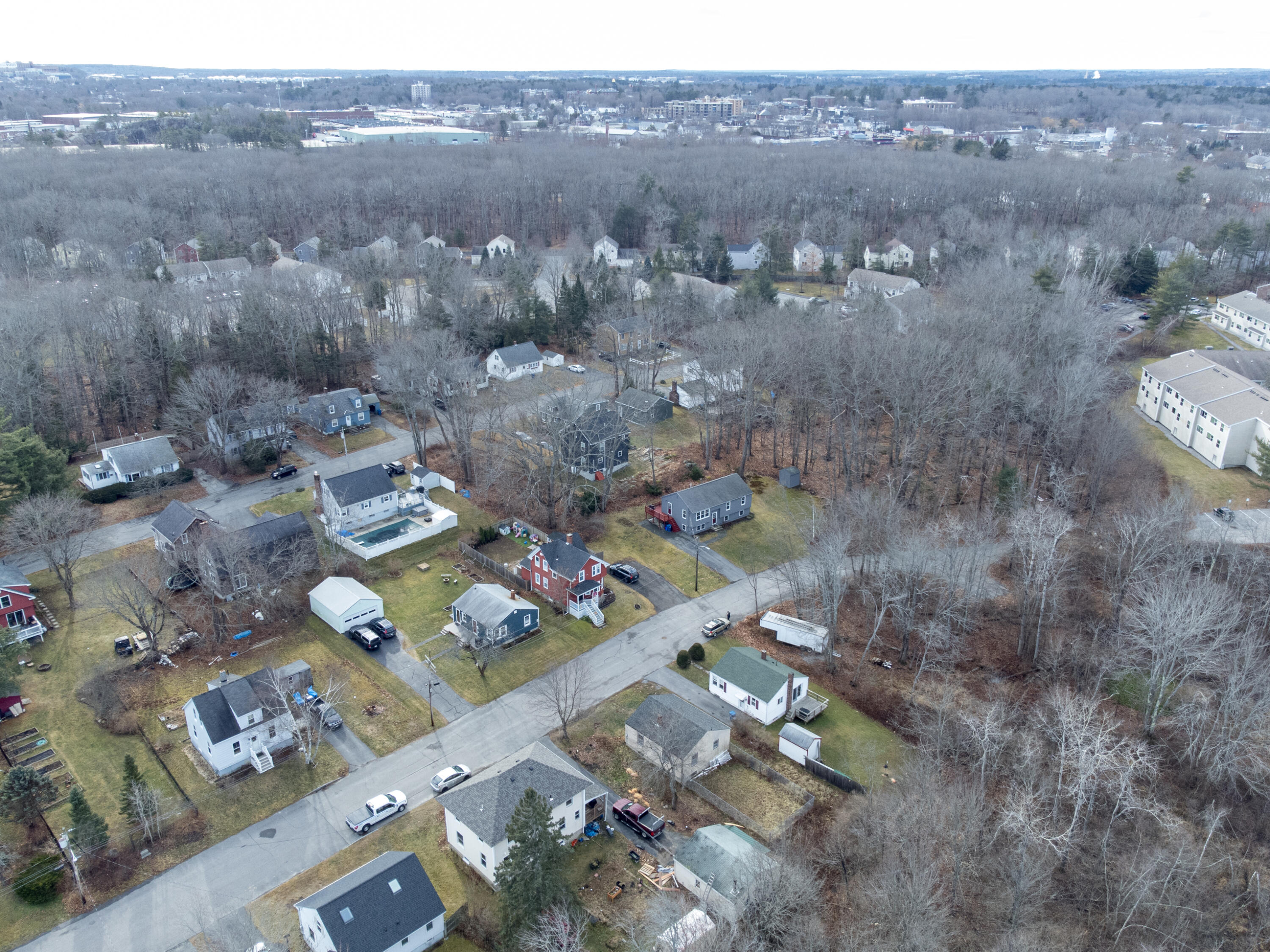 90 Edgewood Avenue