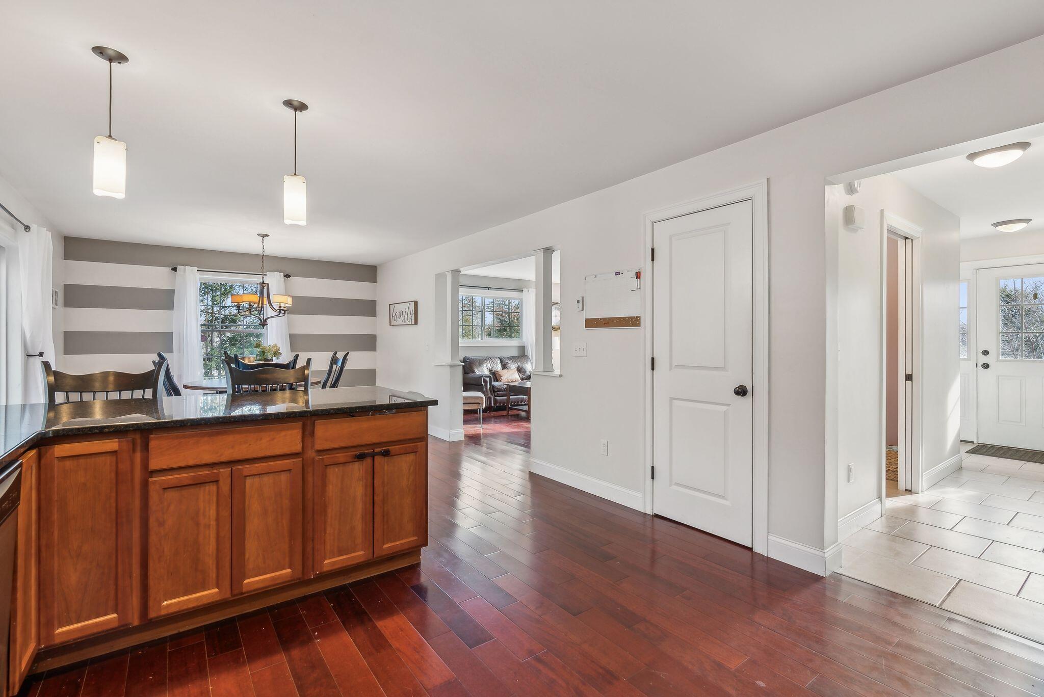 16 Berkshire Way