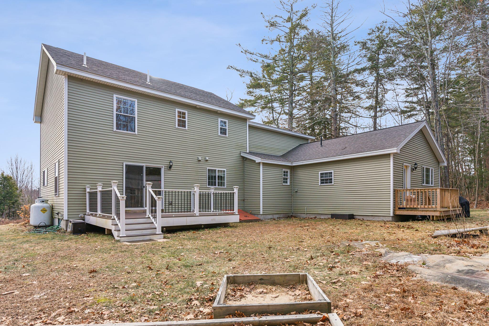 16 Berkshire Way