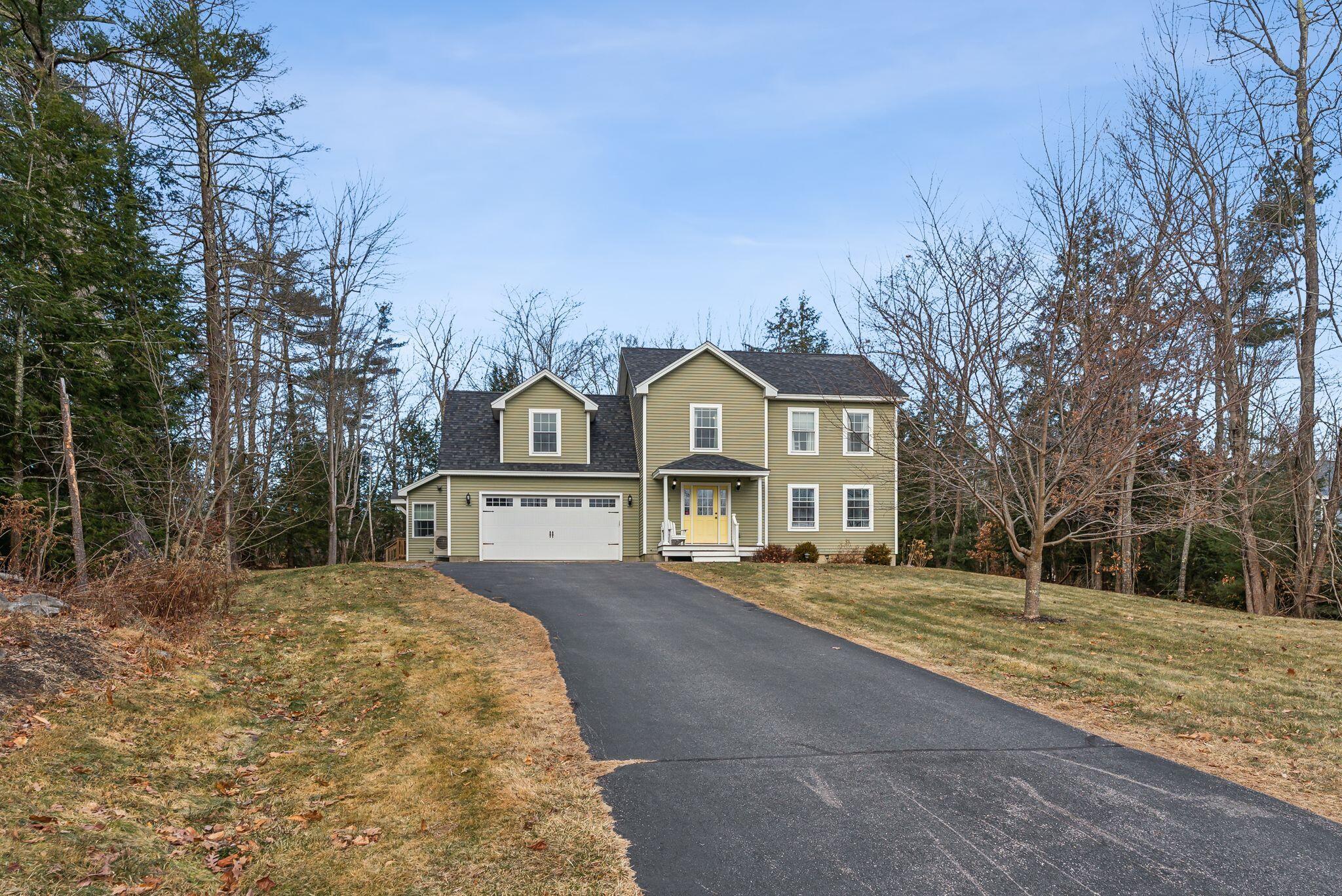 16 Berkshire Way