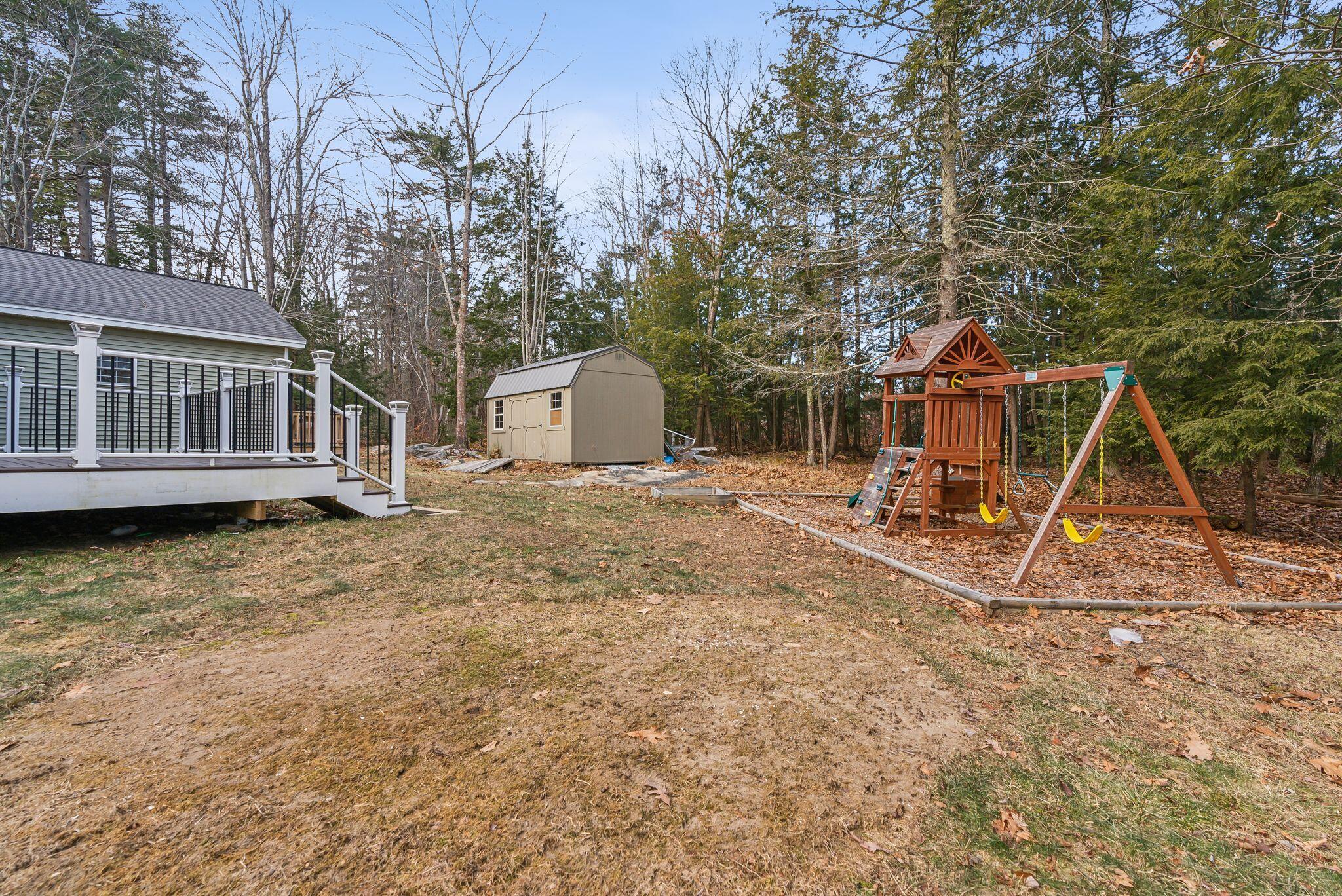 16 Berkshire Way