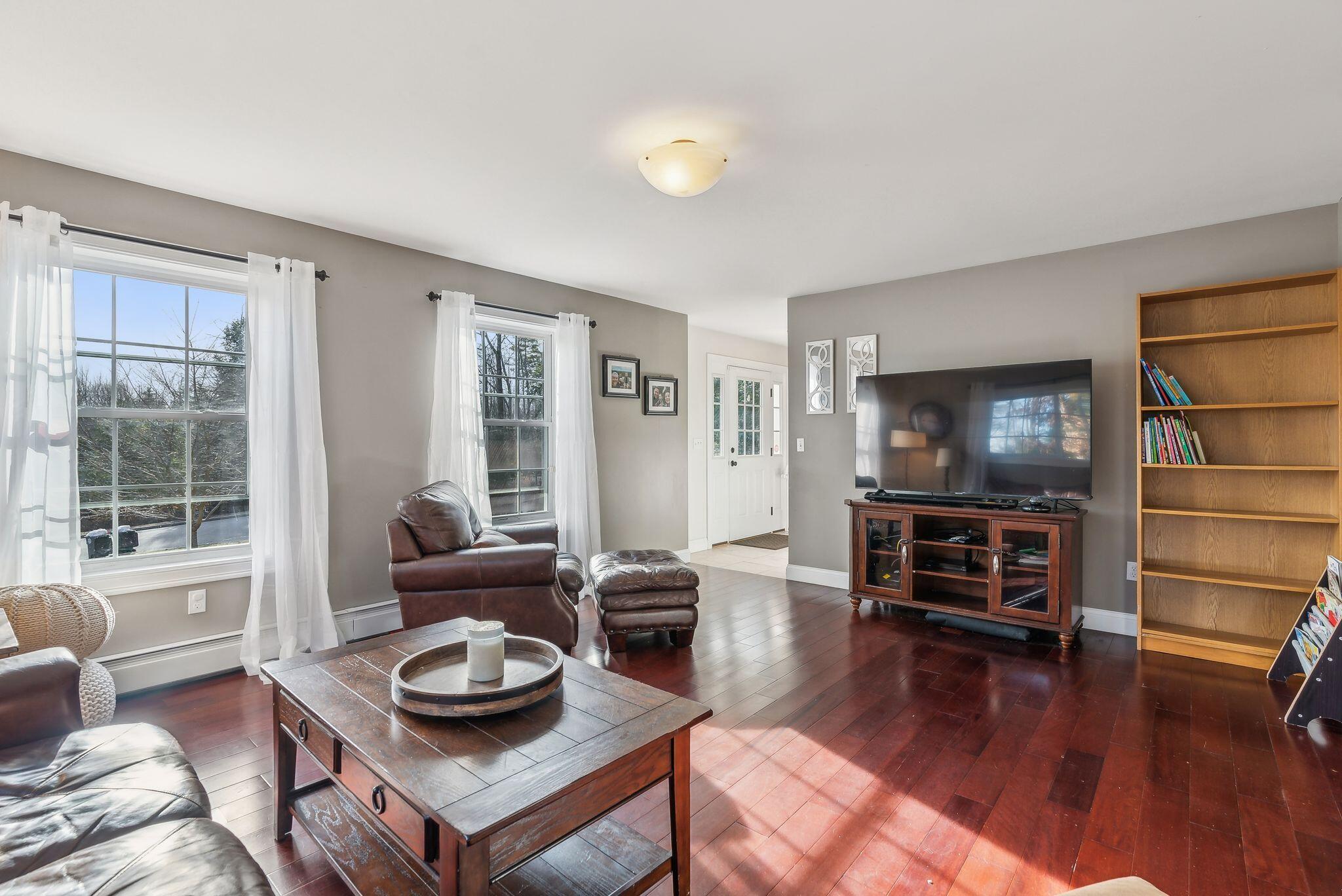 16 Berkshire Way