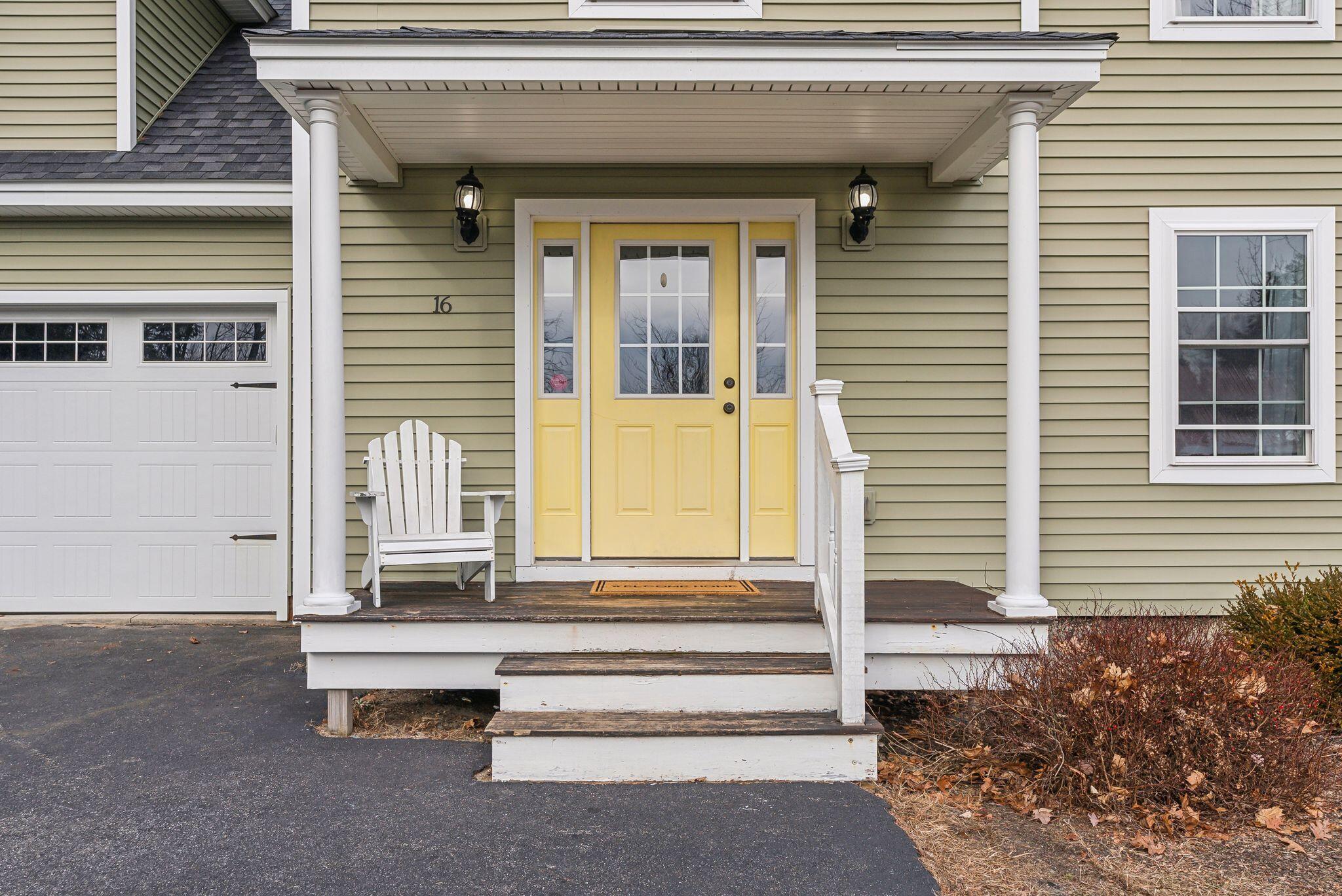 16 Berkshire Way