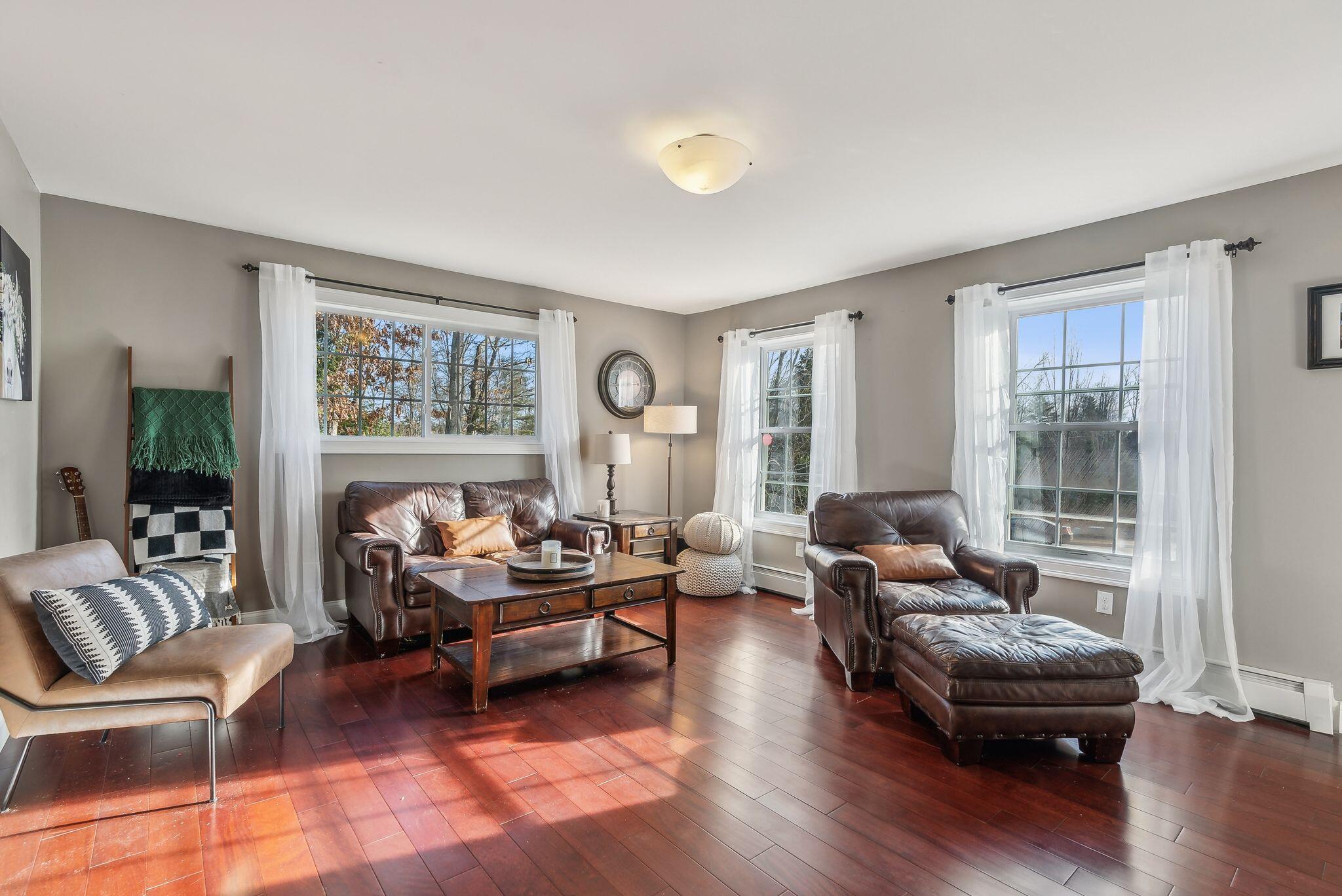 16 Berkshire Way