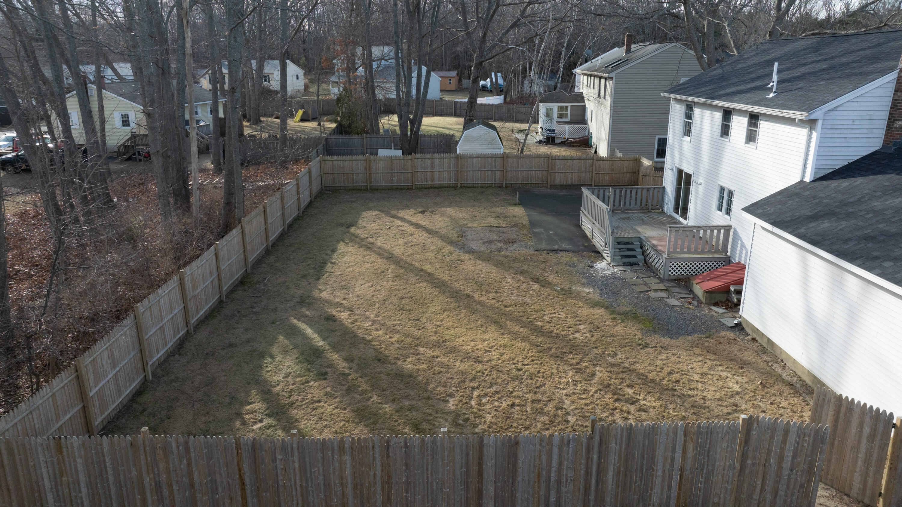 57 Ledgefield Circle
