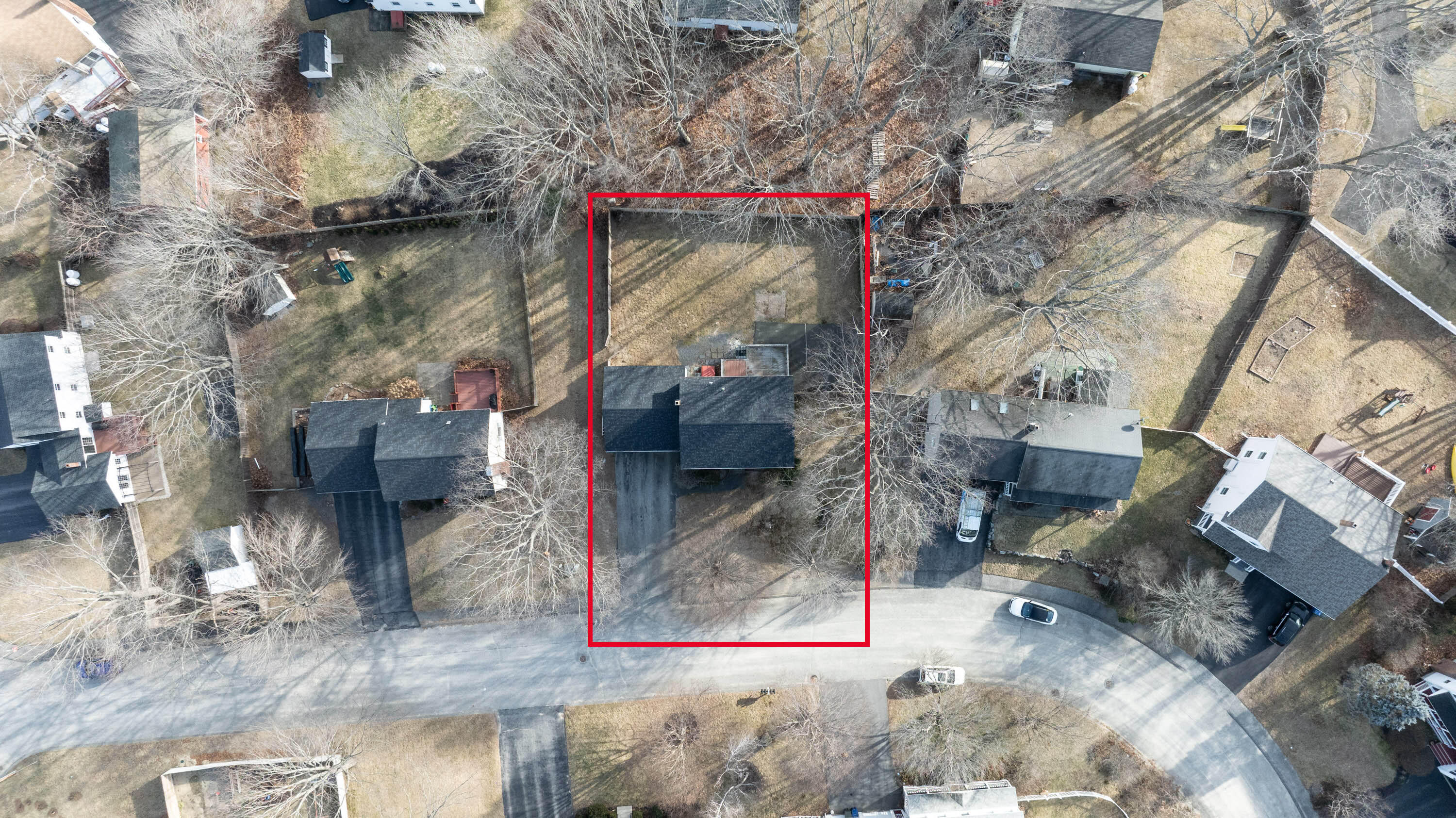 57 Ledgefield Circle