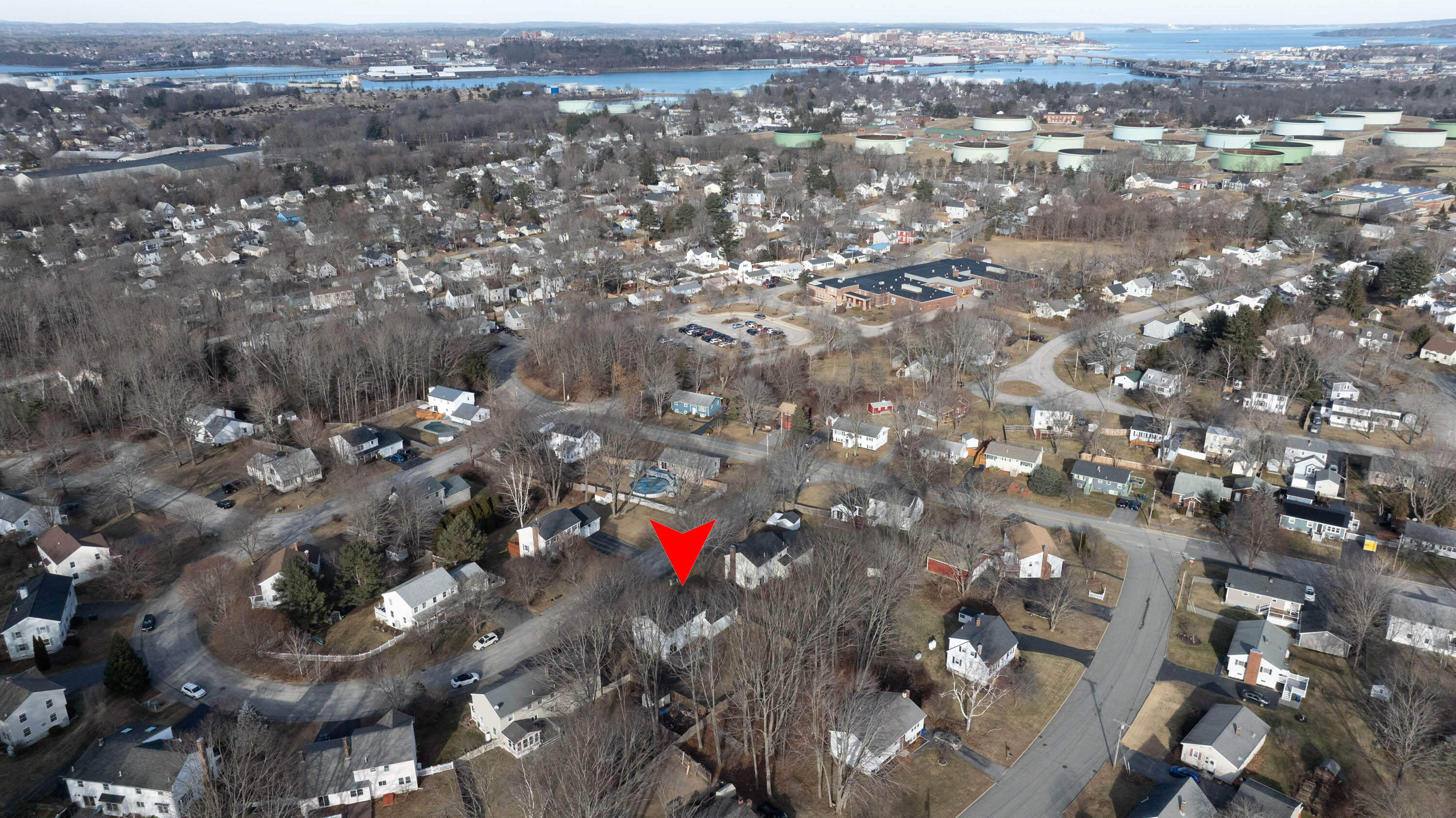57 Ledgefield Circle
