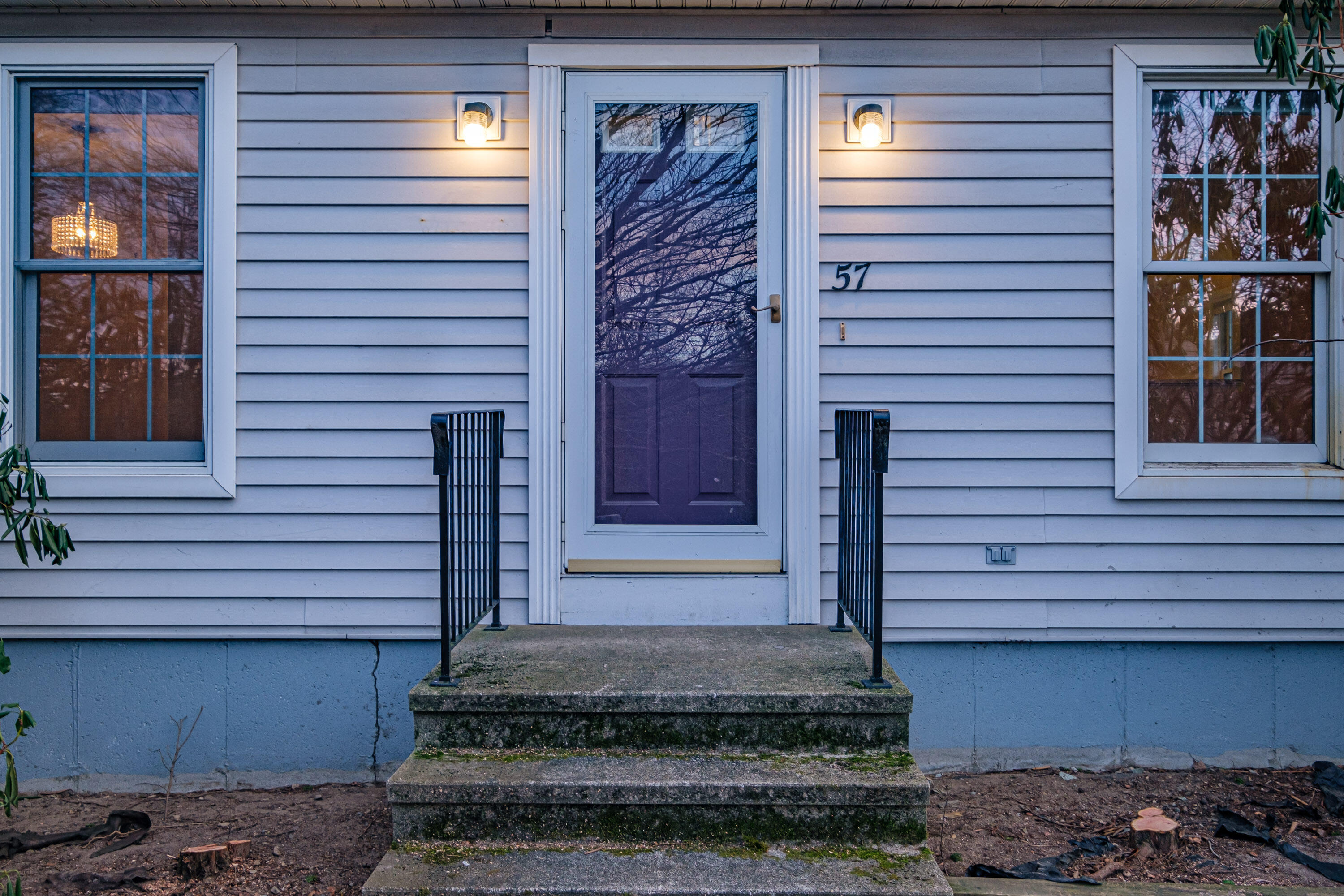 57 Ledgefield Circle