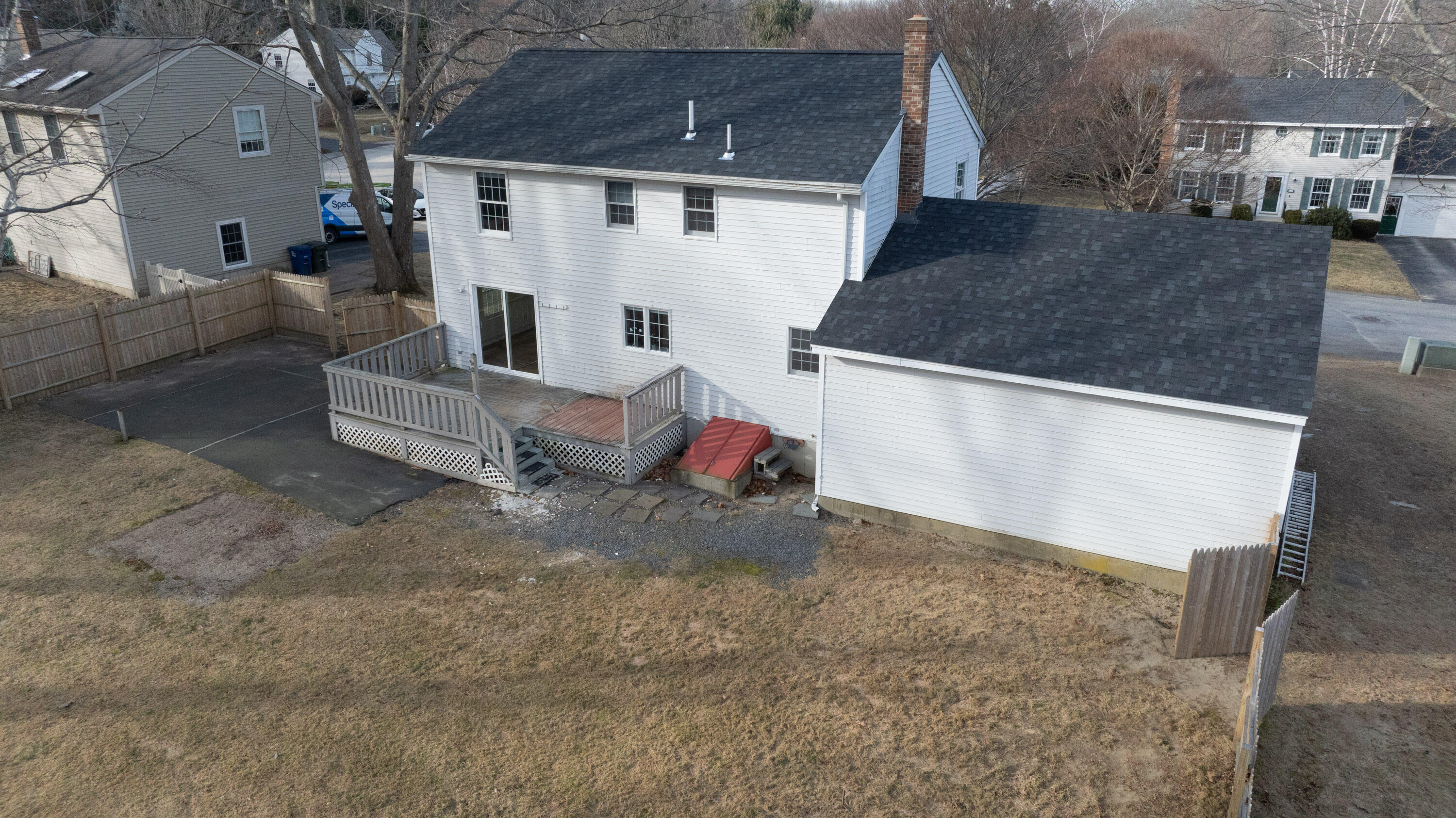 57 Ledgefield Circle