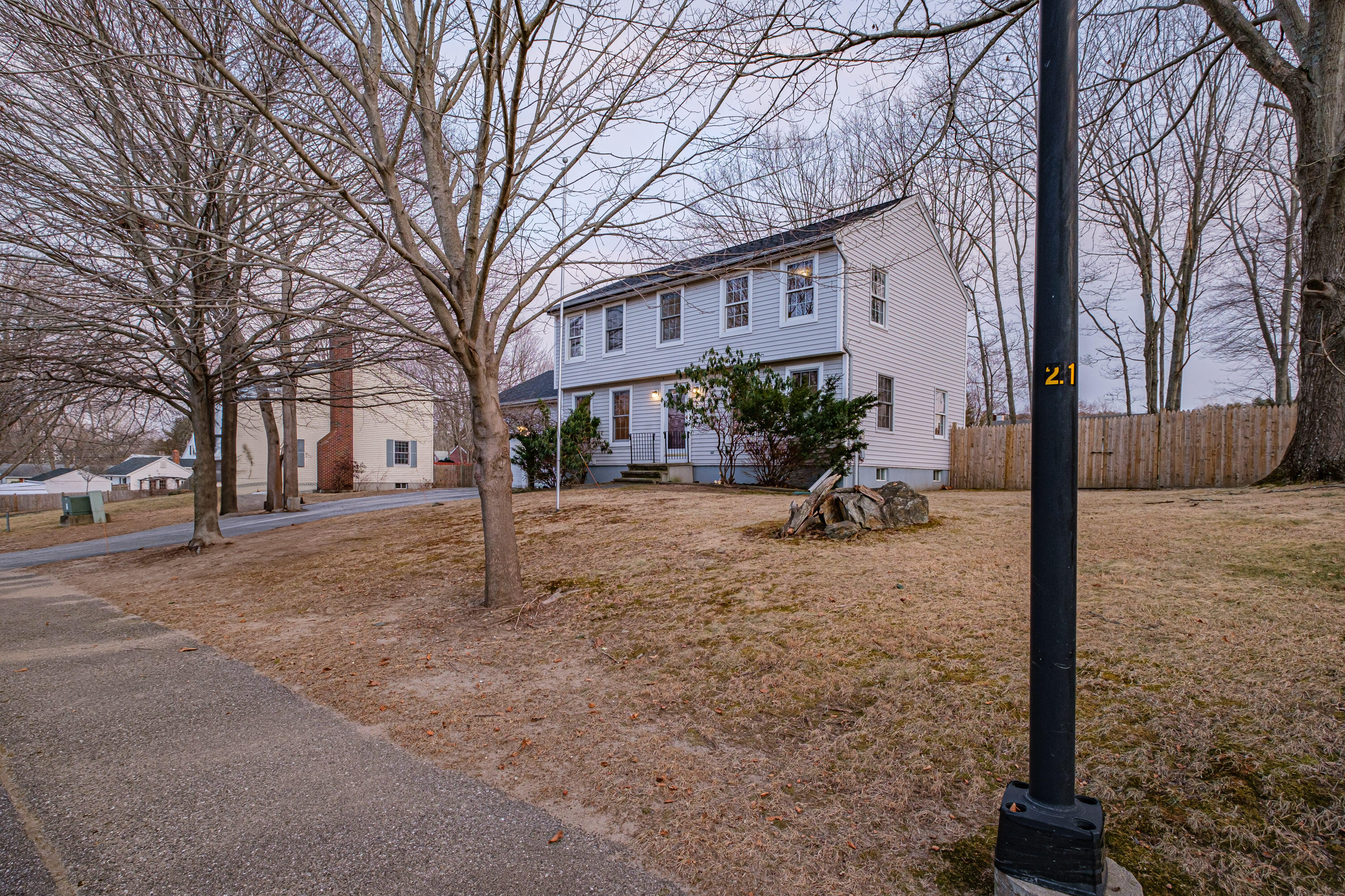 57 Ledgefield Circle