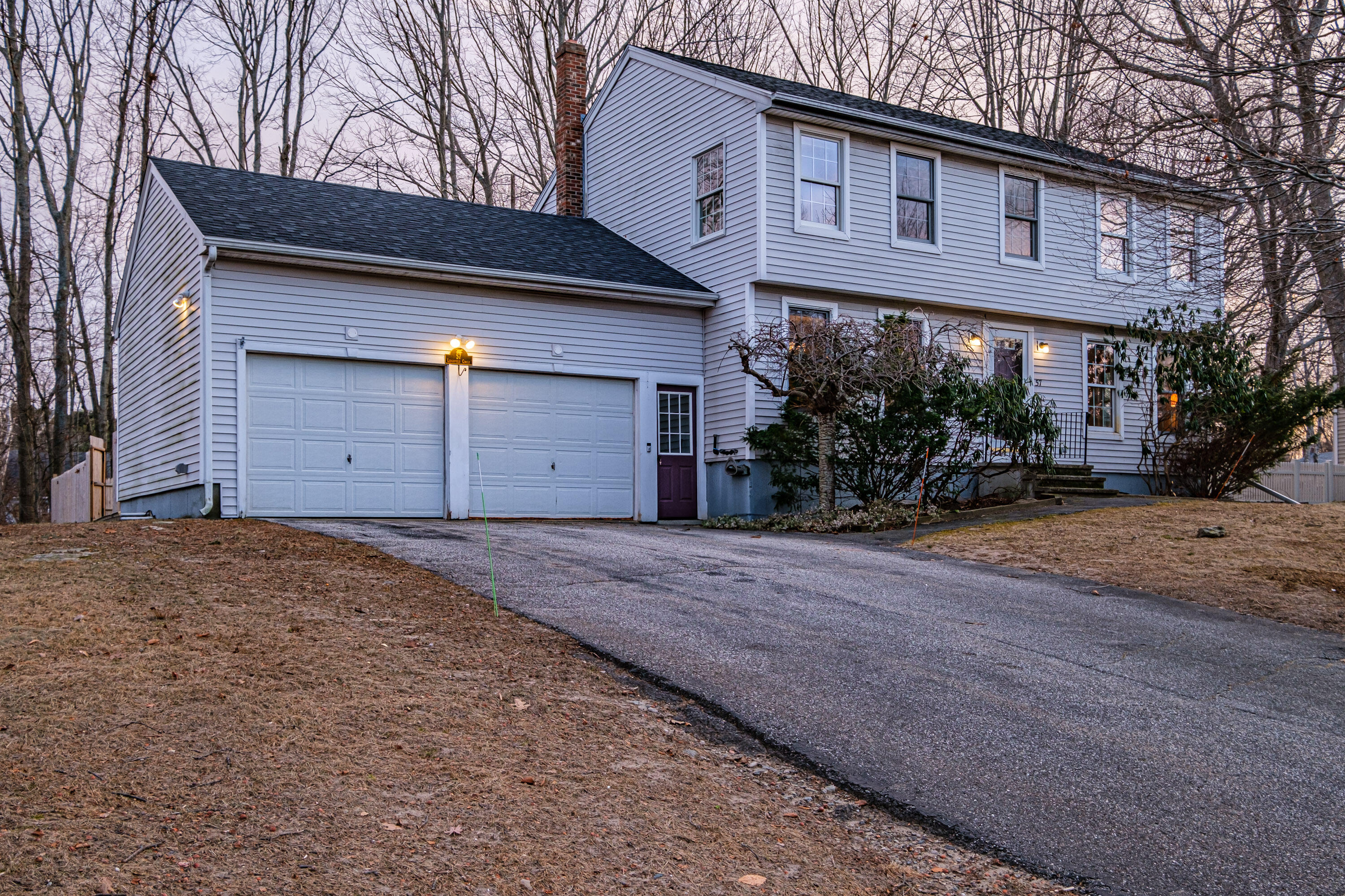 57 Ledgefield Circle