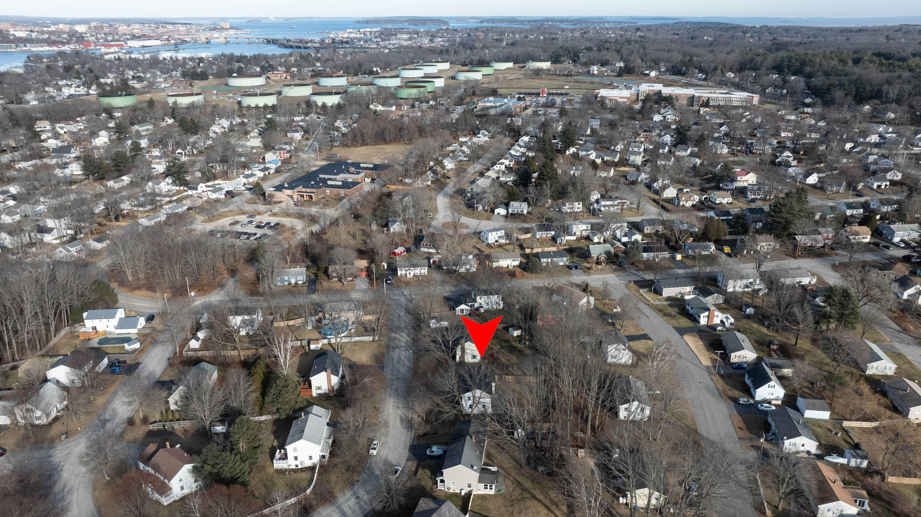 57 Ledgefield Circle