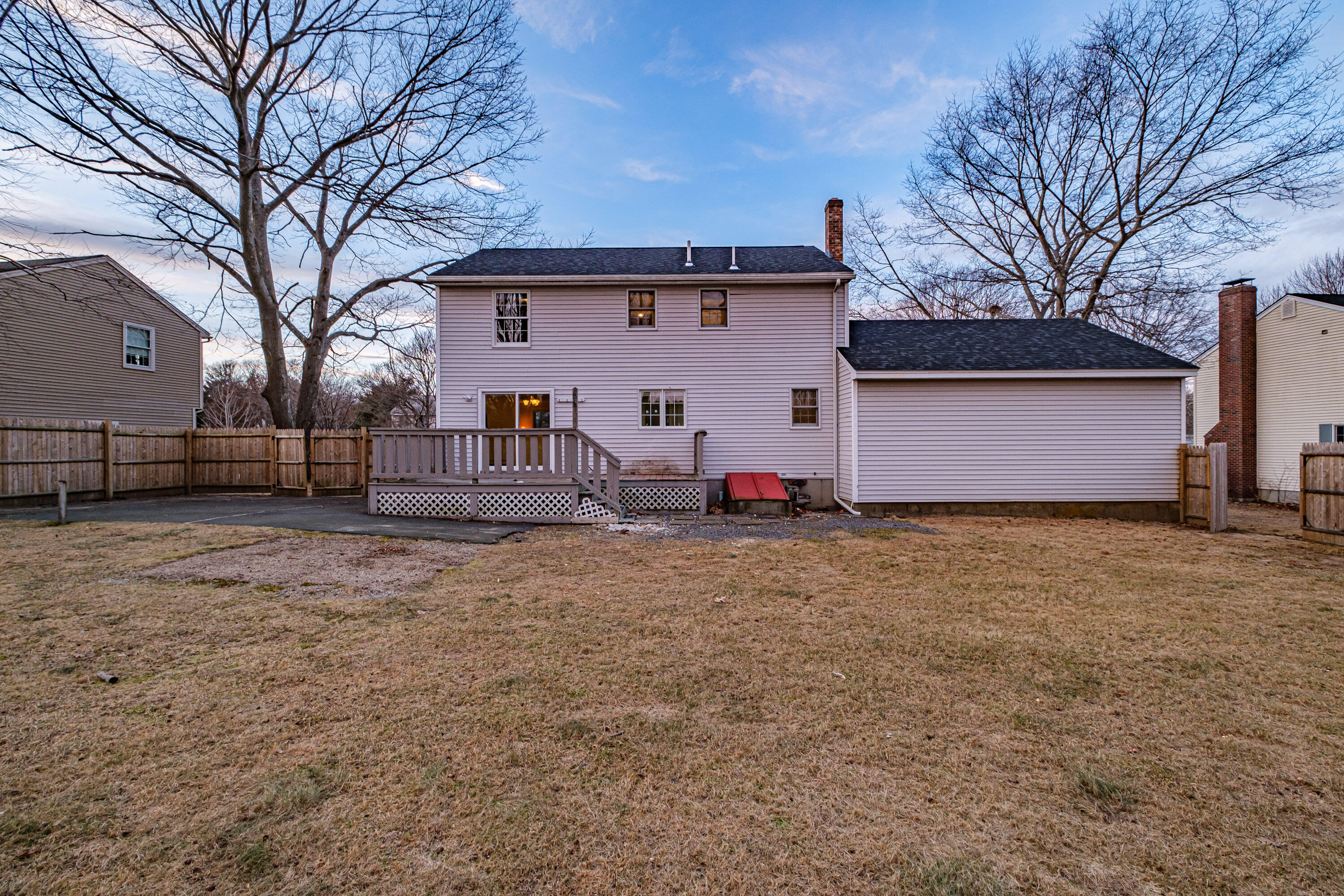 57 Ledgefield Circle