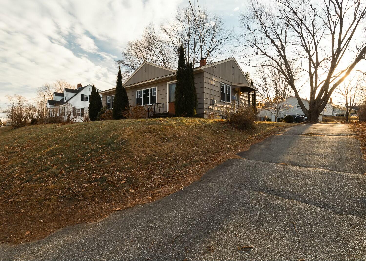 46 New York Avenue