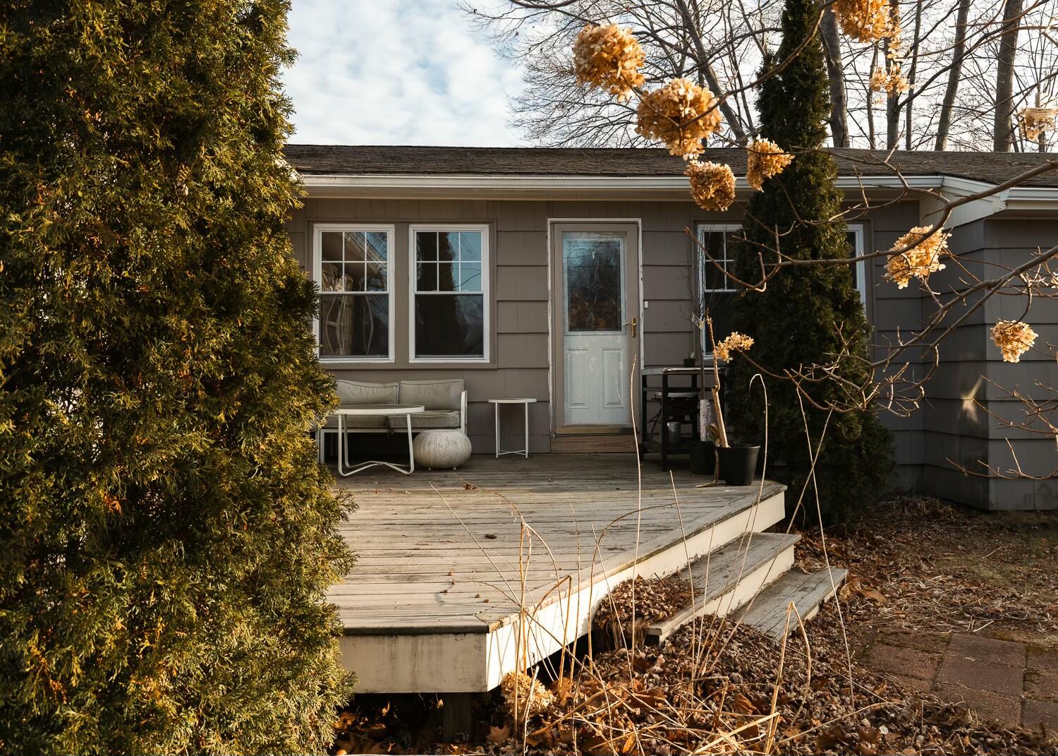 46 New York Avenue