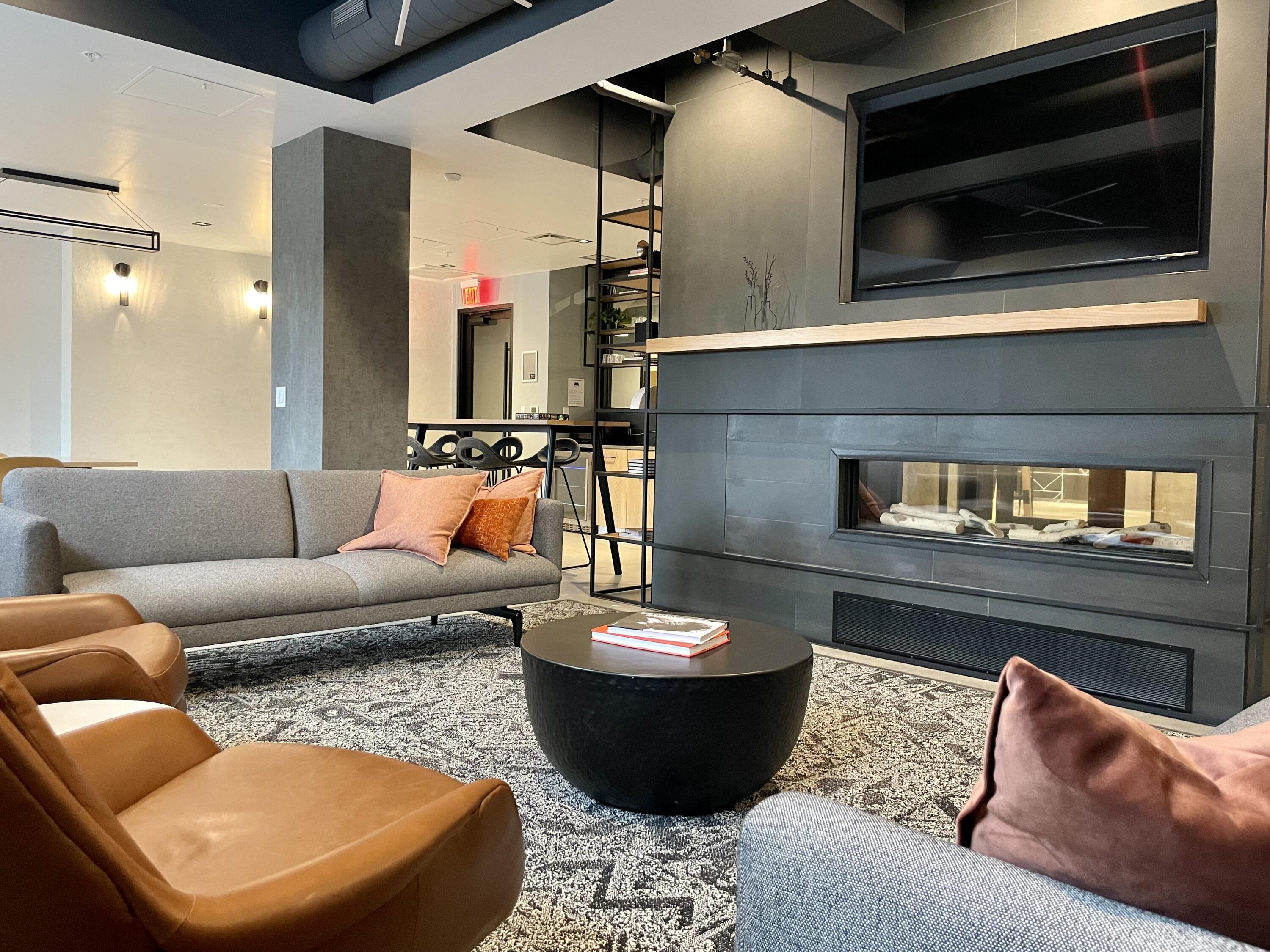75 Chestnut Street, 510