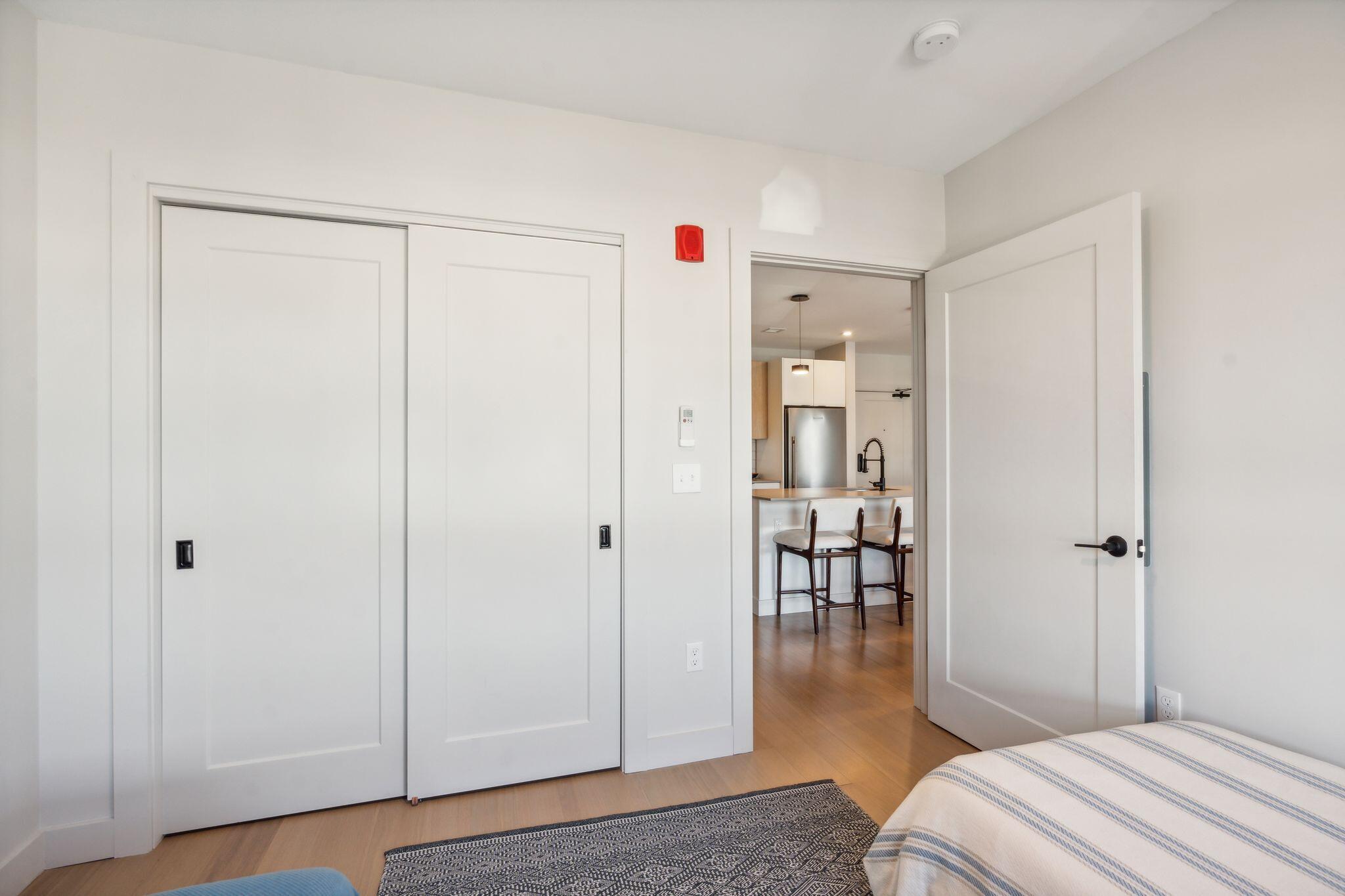 75 Chestnut Street, 510