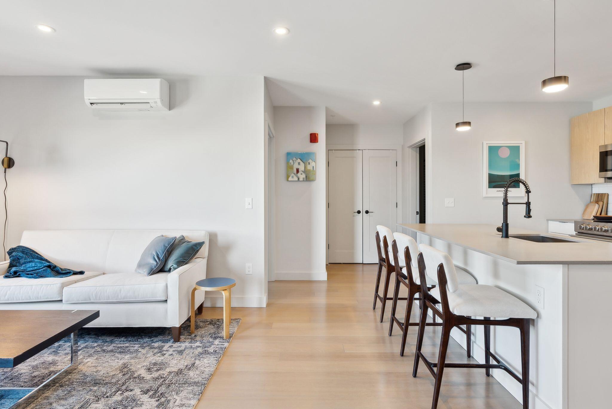 75 Chestnut Street, 510