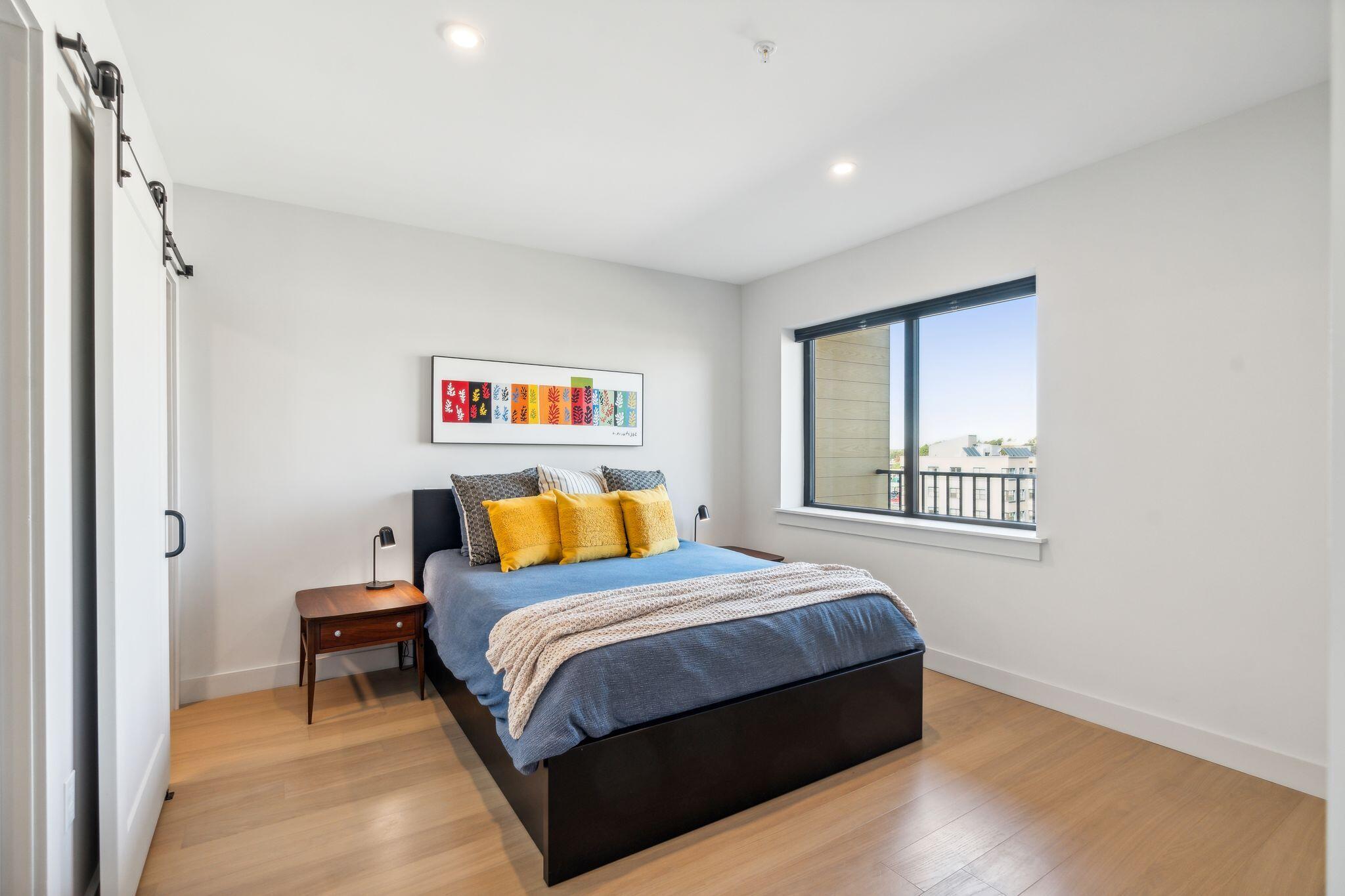 75 Chestnut Street, 510