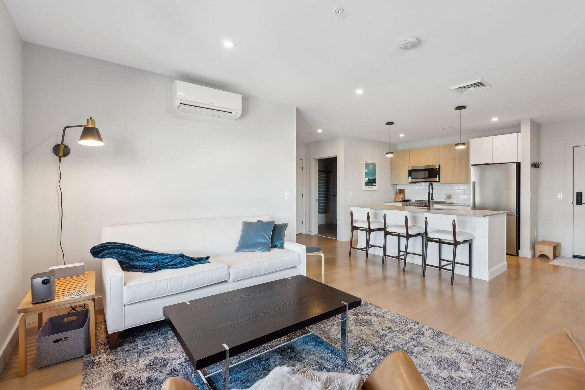 75 Chestnut Street, 510