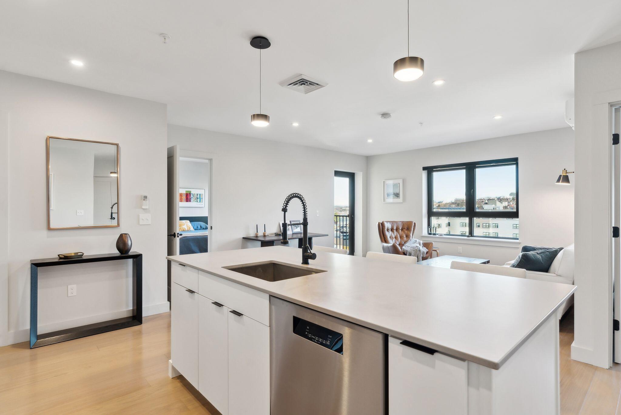 75 Chestnut Street, 510