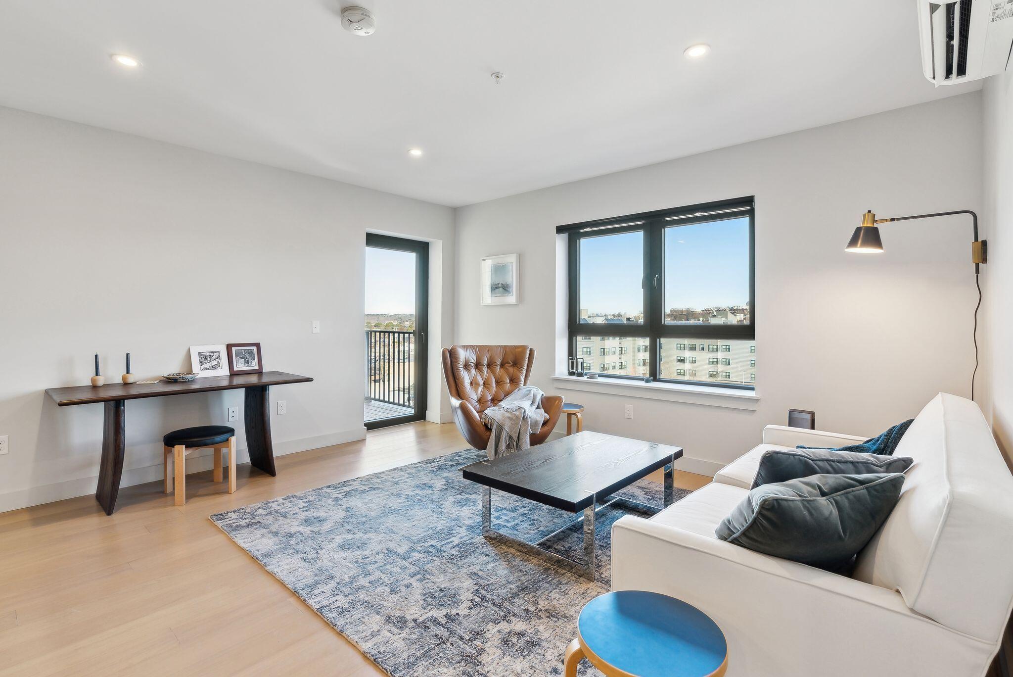 75 Chestnut Street, 510