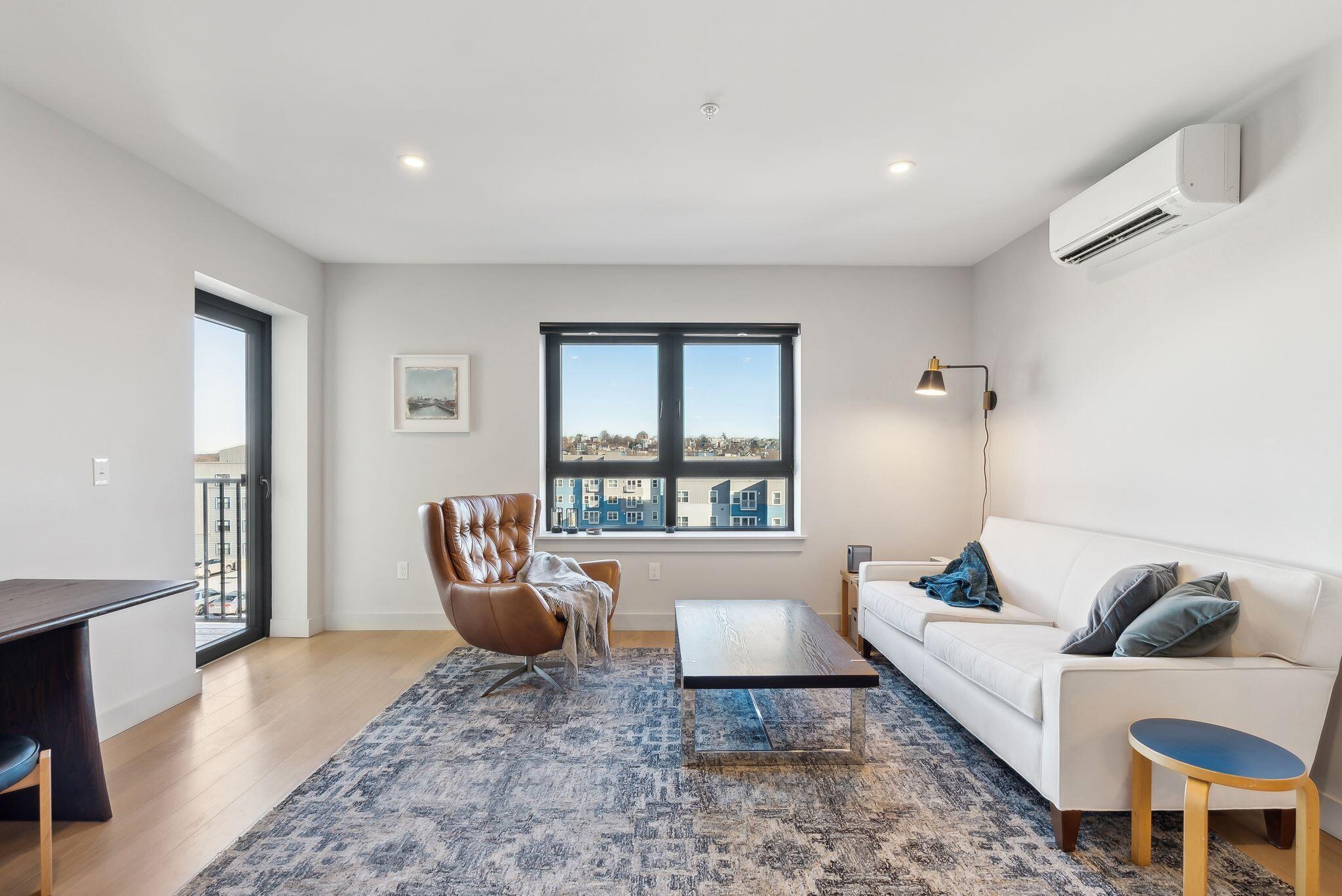 75 Chestnut Street, 510