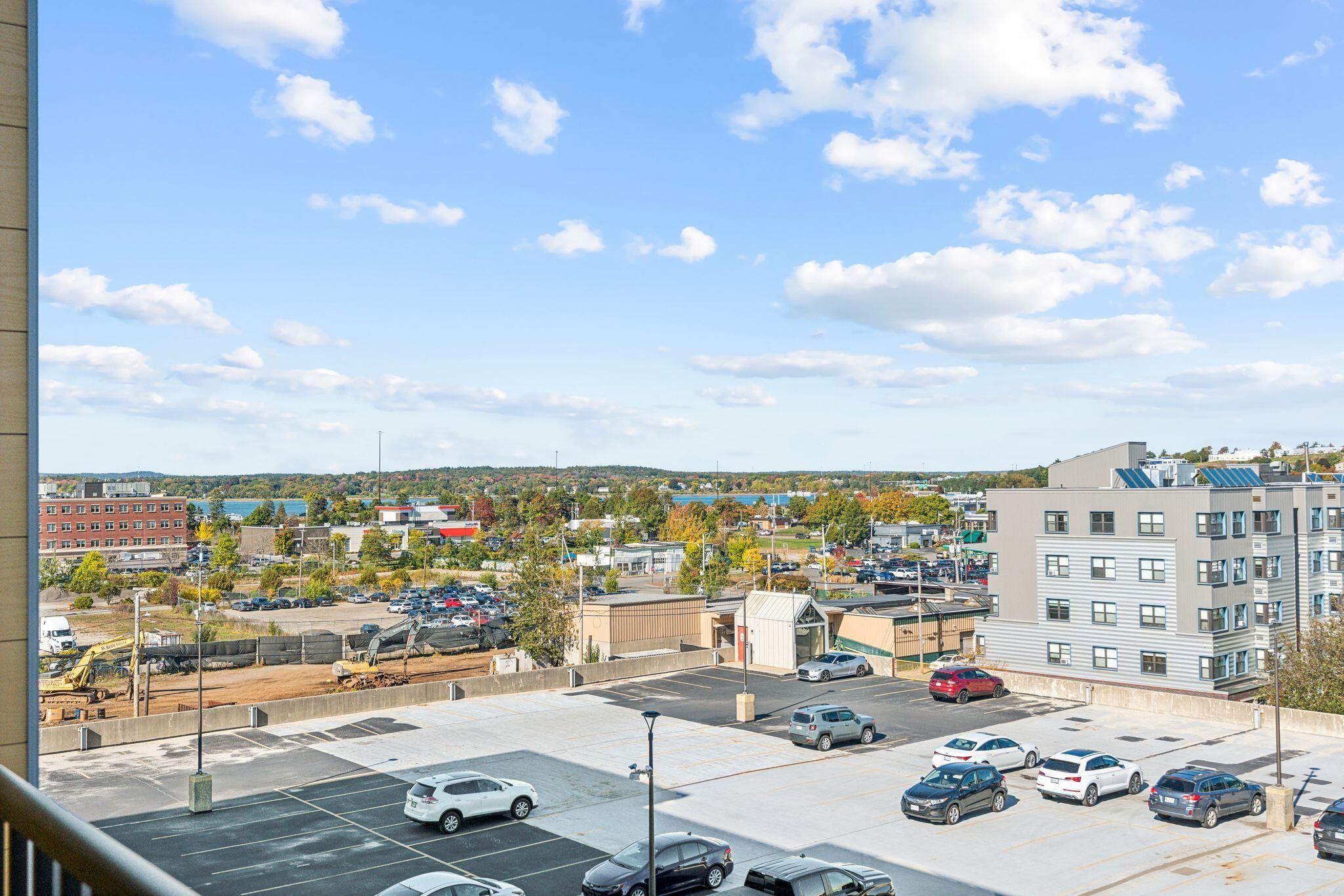75 Chestnut Street, 510