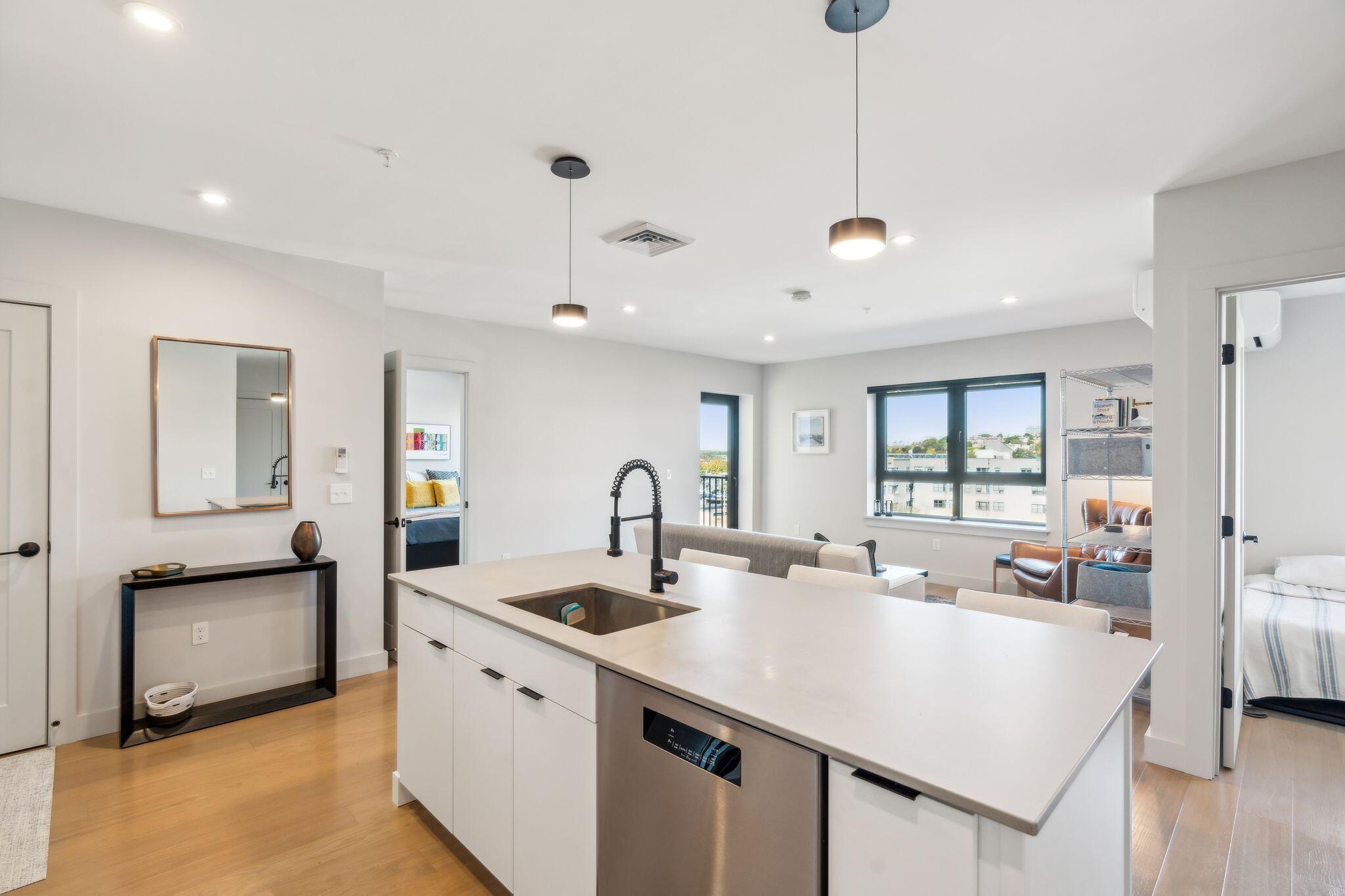 75 Chestnut Street, 510
