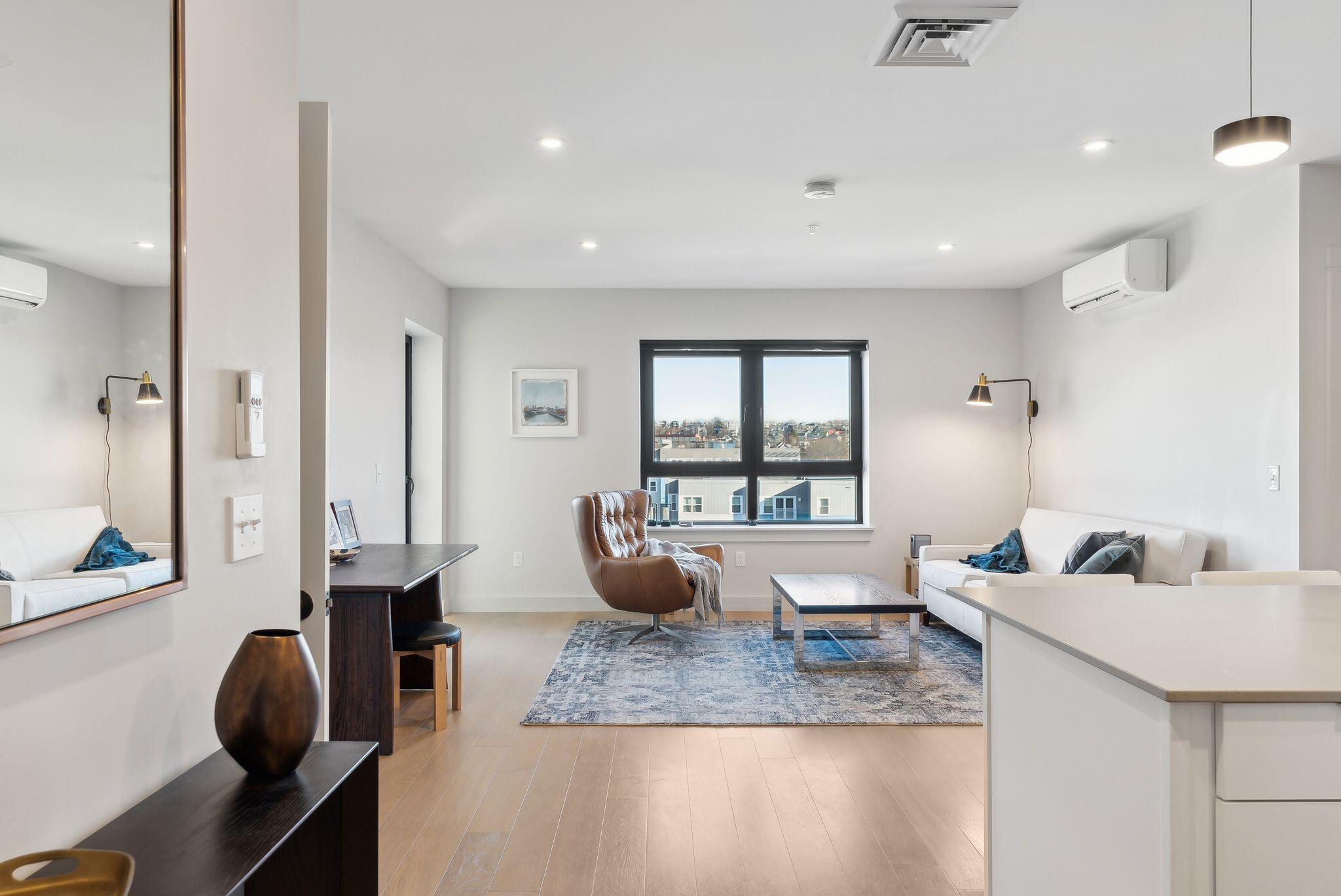 75 Chestnut Street, 510