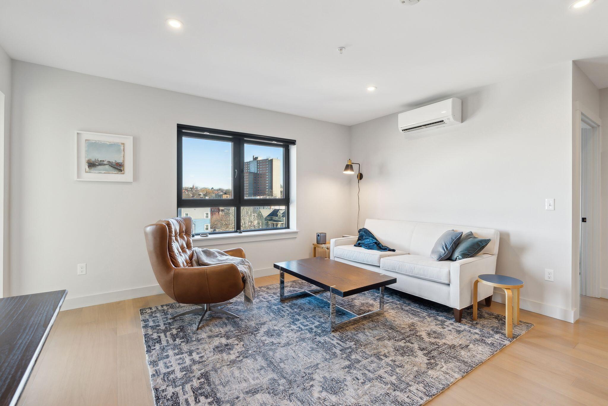75 Chestnut Street, 510