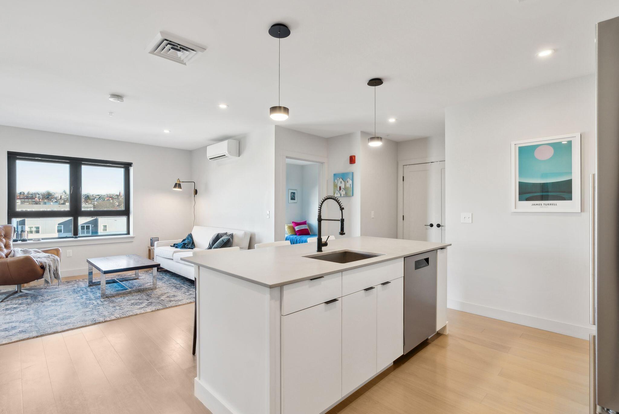 75 Chestnut Street, 510