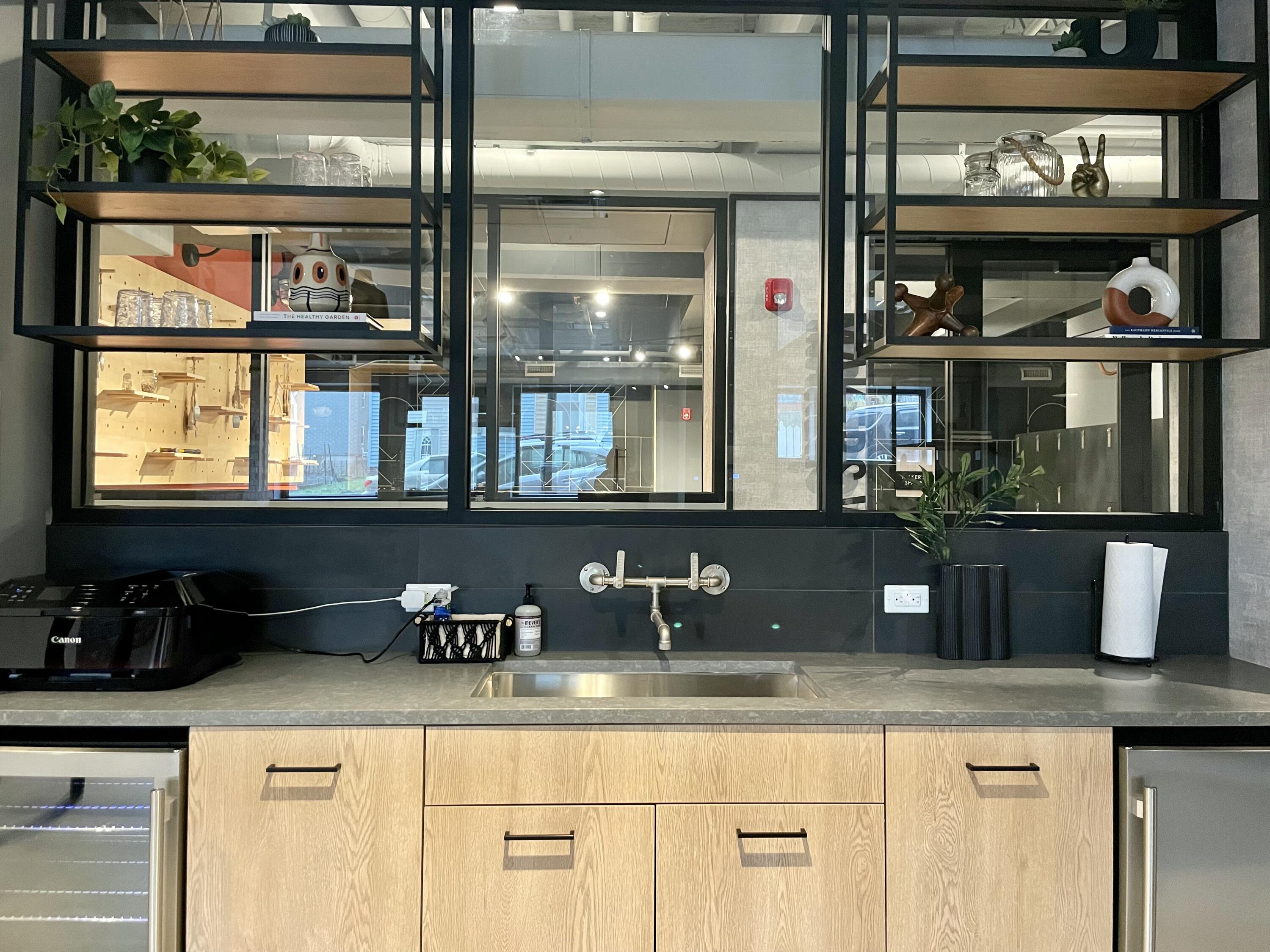 75 Chestnut Street, 510