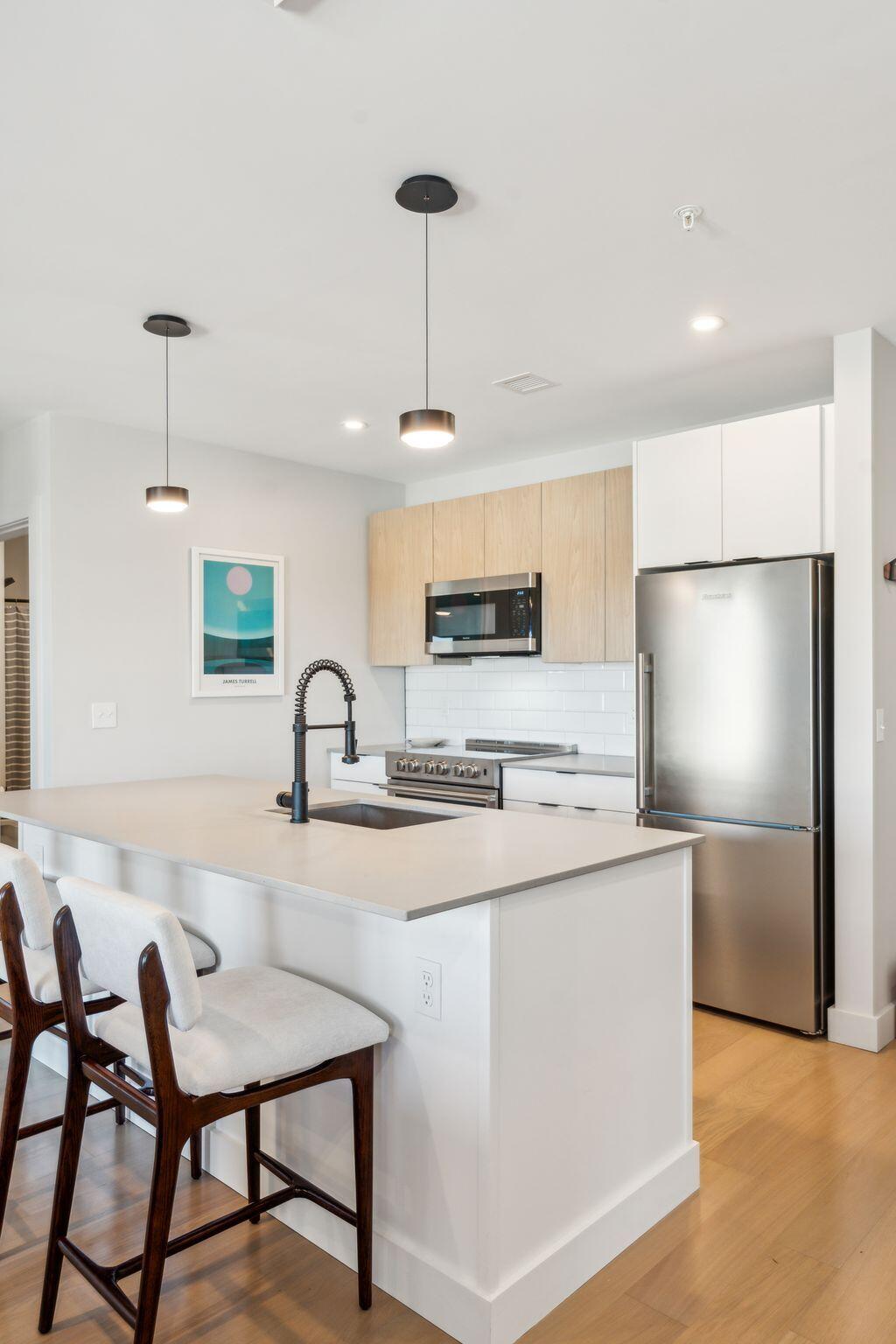 75 Chestnut Street, 510