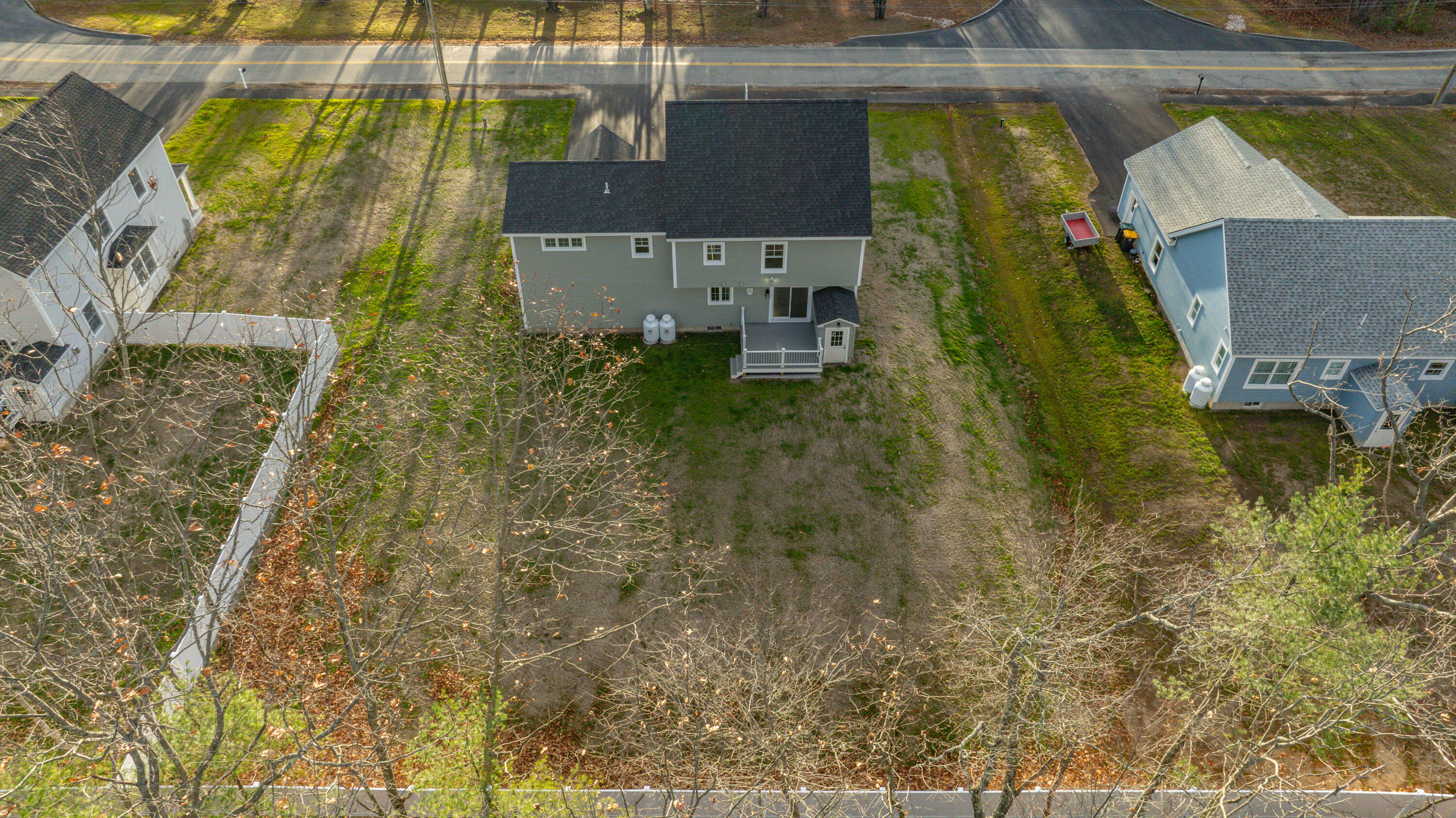 77 Chamberlain Road