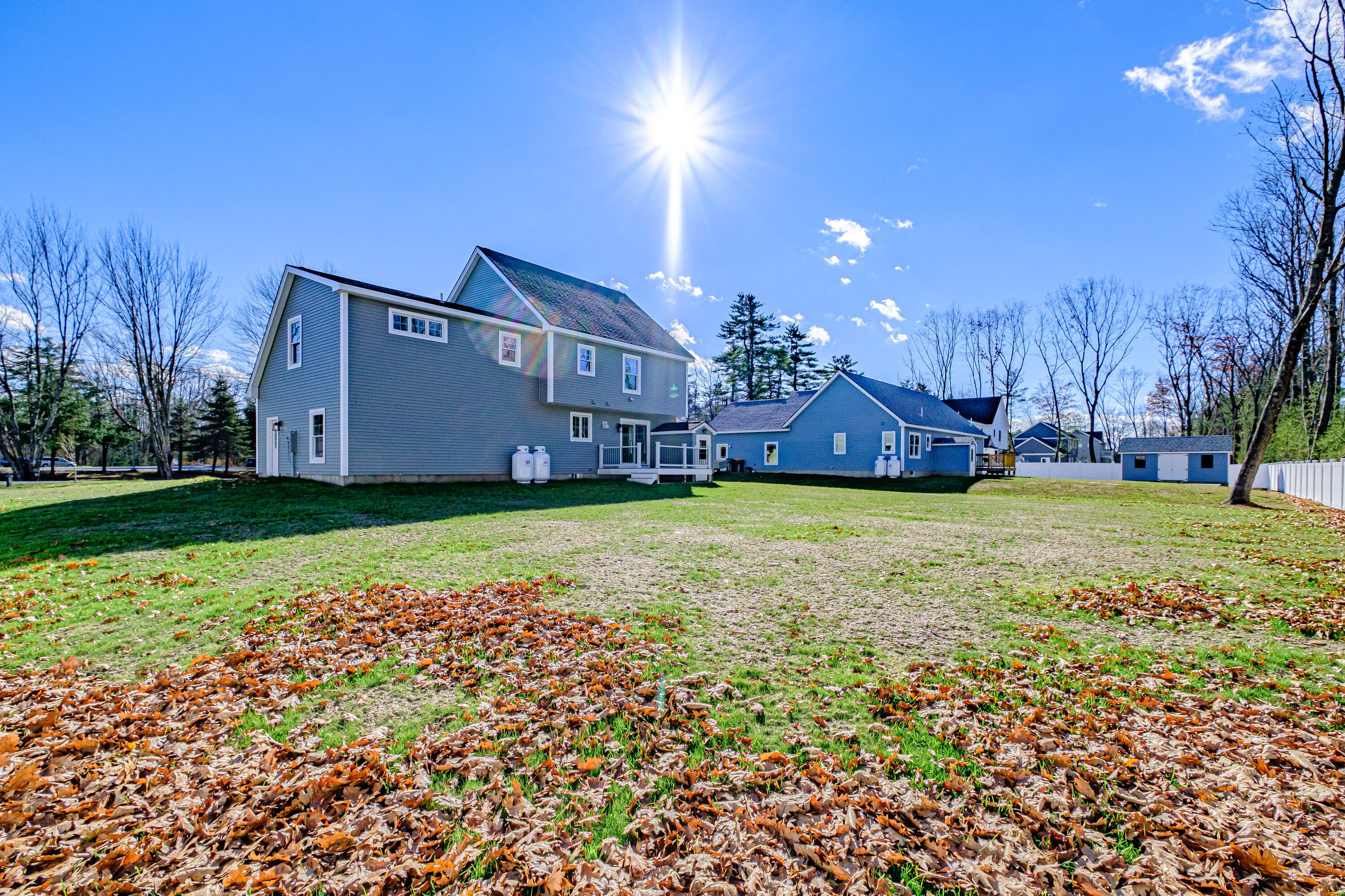 77 Chamberlain Road