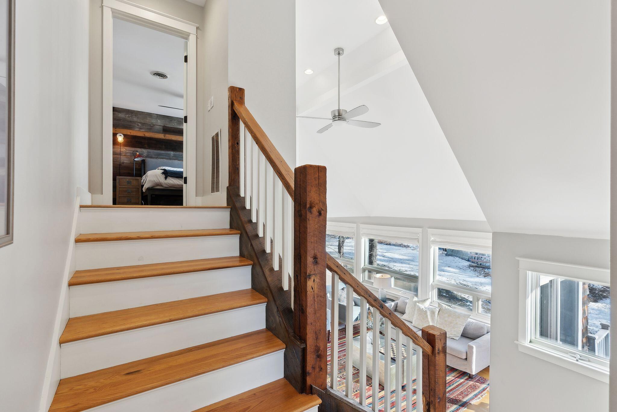 11 Porch Street