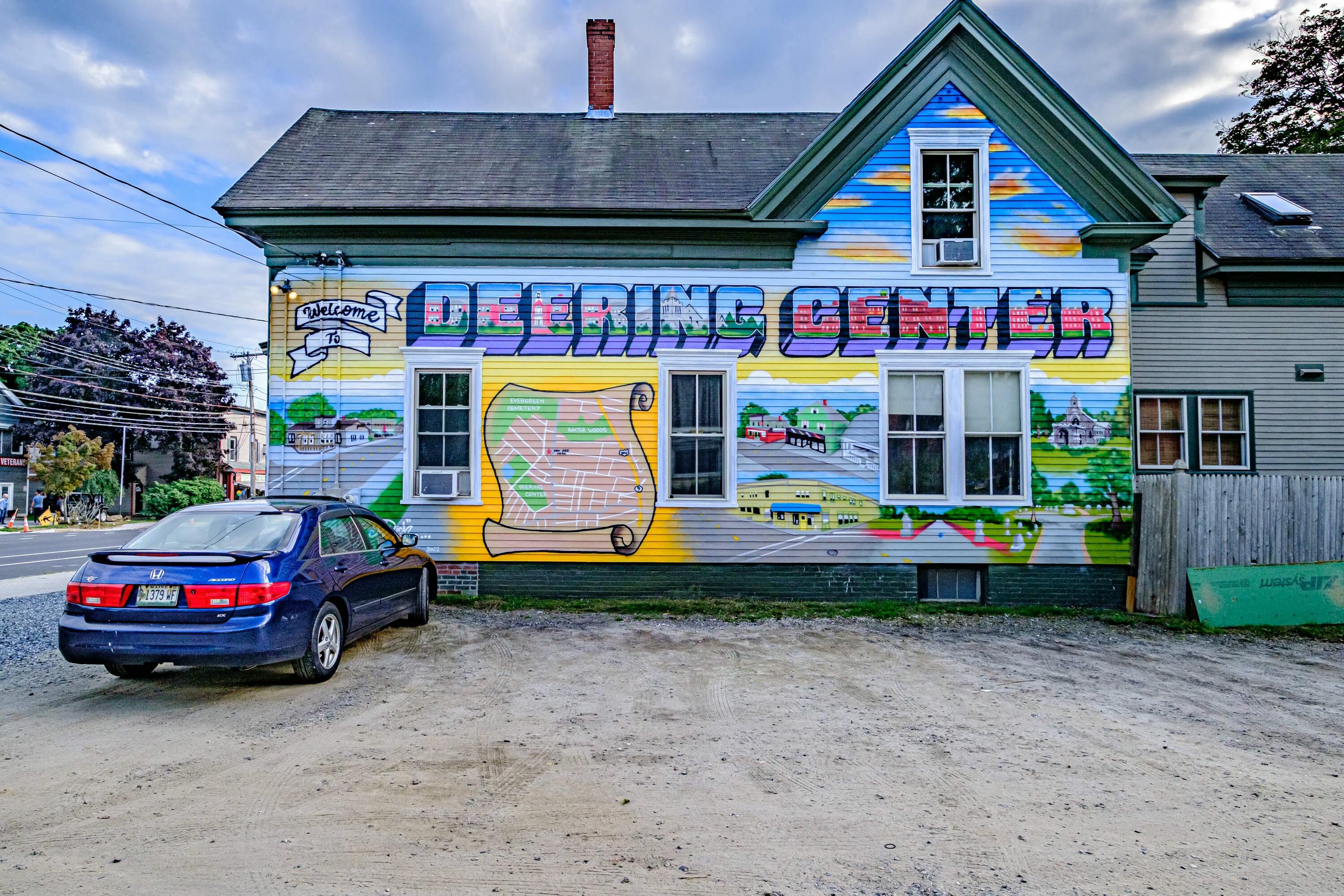 53 Mcauley Way, 203