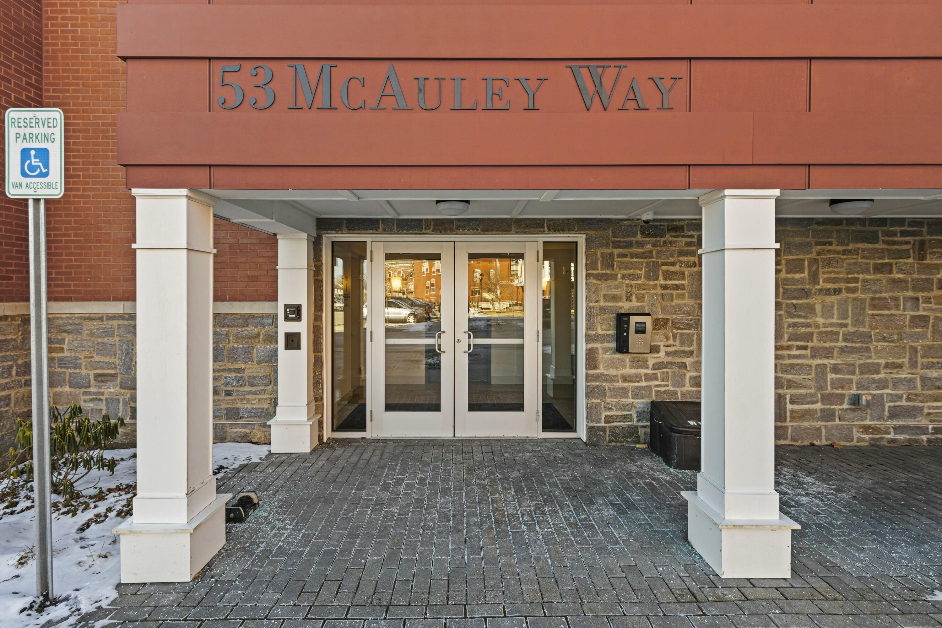 53 Mcauley Way, 203