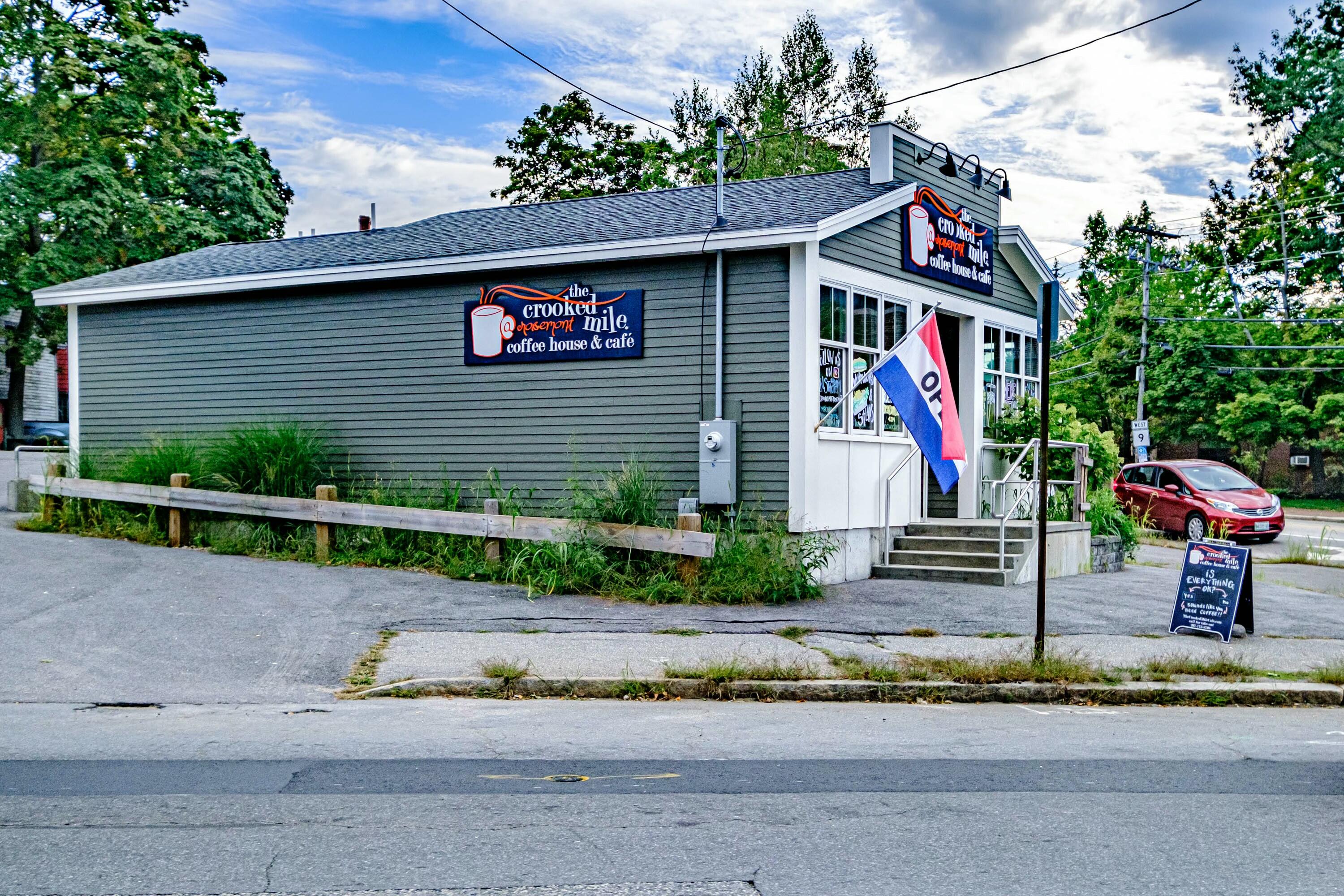 53 Mcauley Way, 203